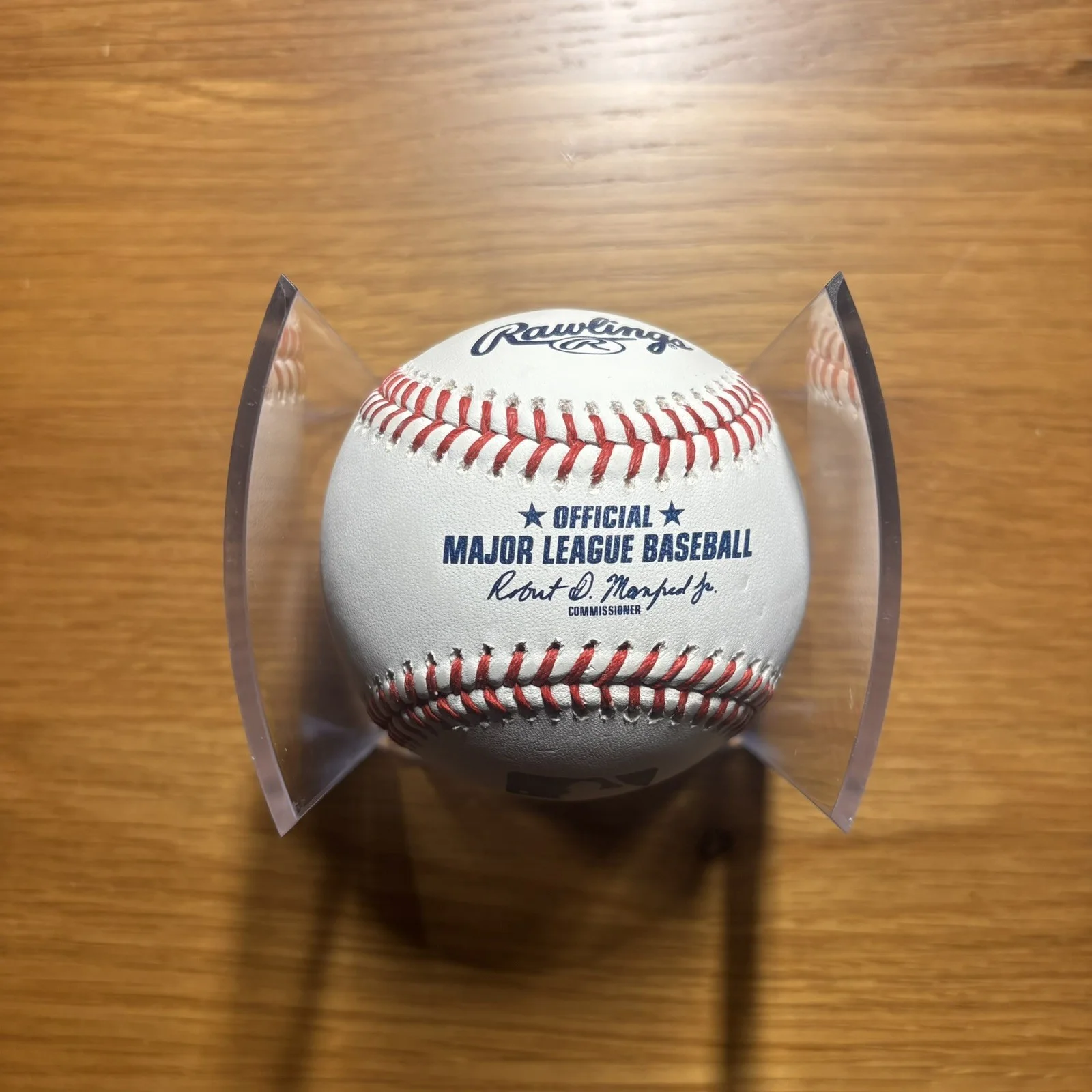 Adam Sandler — Adam Sandler Signed Official MLB Baseball Movie Actor Exact Photo Proof, изображение 3