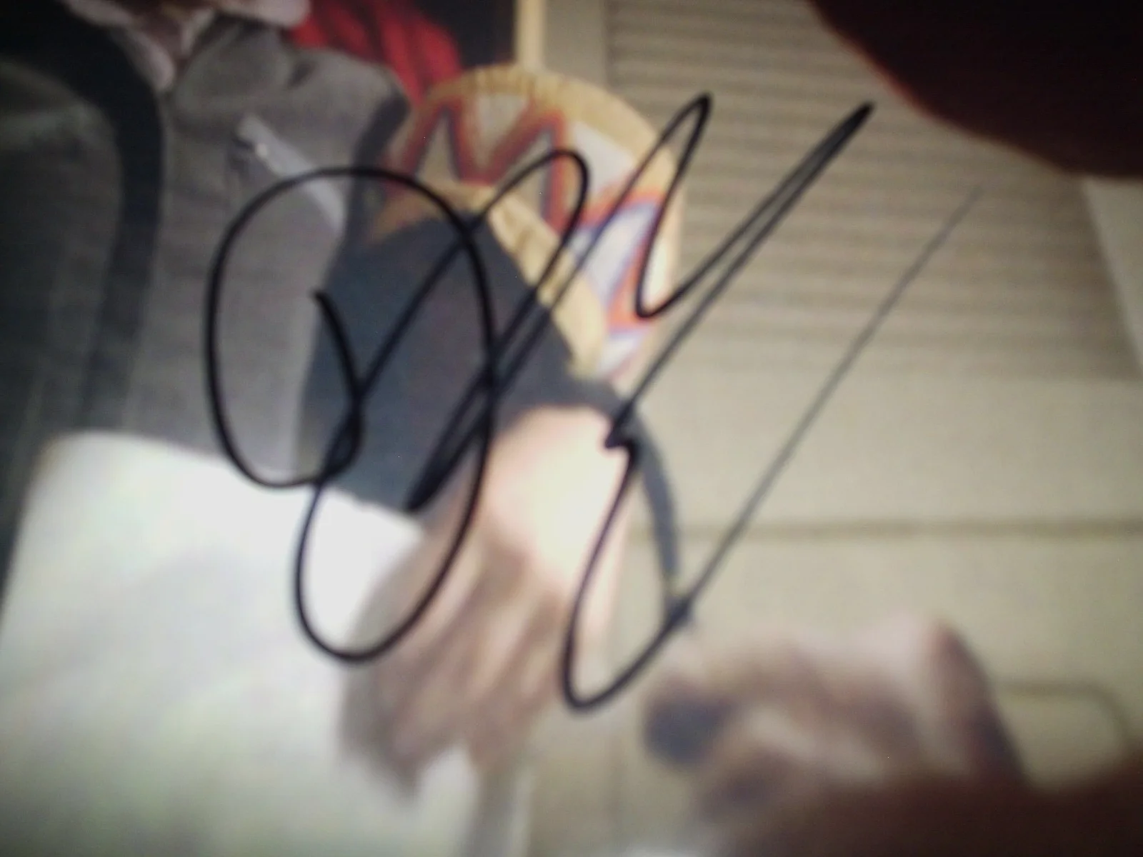 DREW BERRYMORE — DREW BERRYMORE SIGNED PHOTO 8X10 COLOR "E.T." EXTRA TERRESTRIAL XRARE L@@K JSA, изображение 2