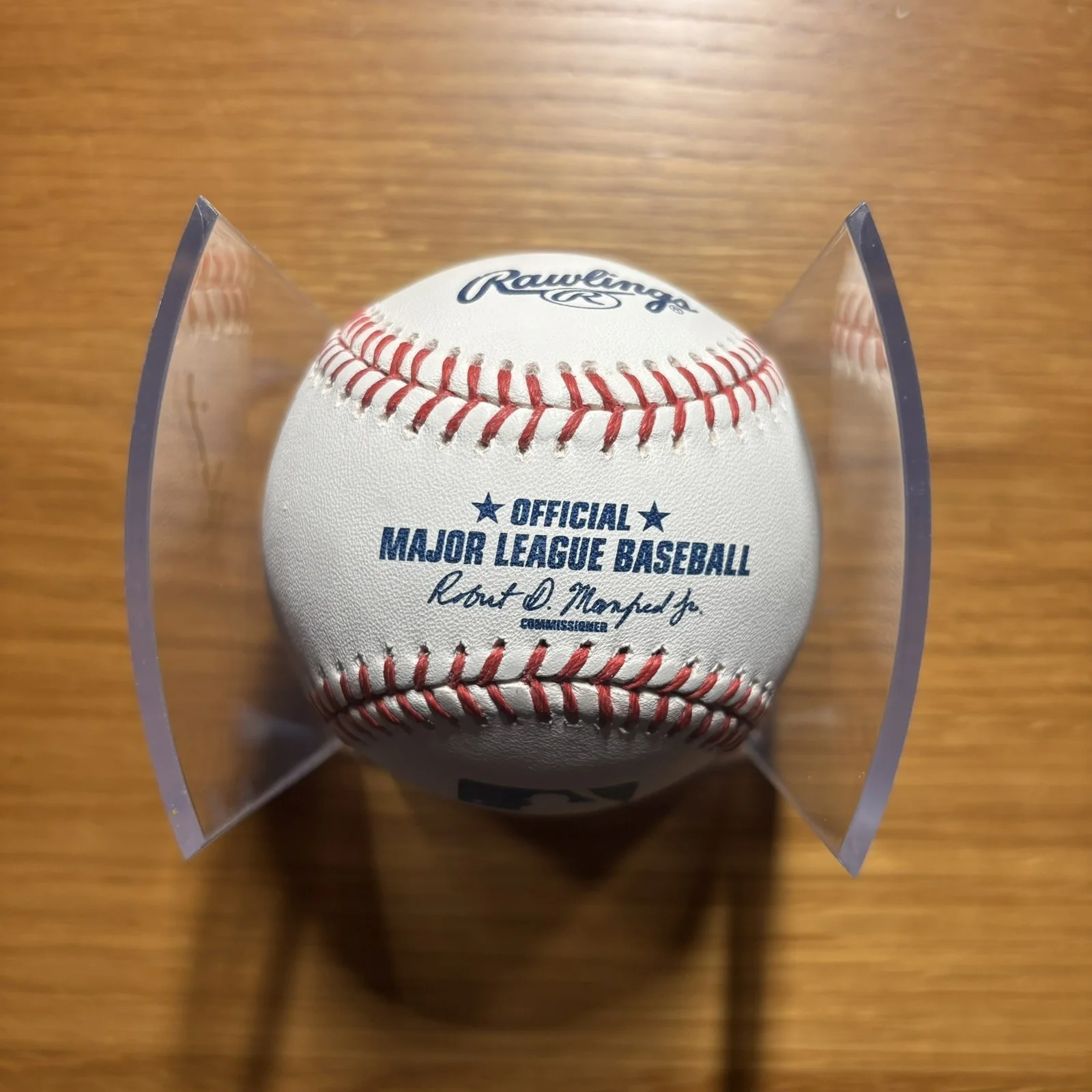Smokey Robinson Motown Music Legend Signed MLB Rawlings Baseball, изображение 2