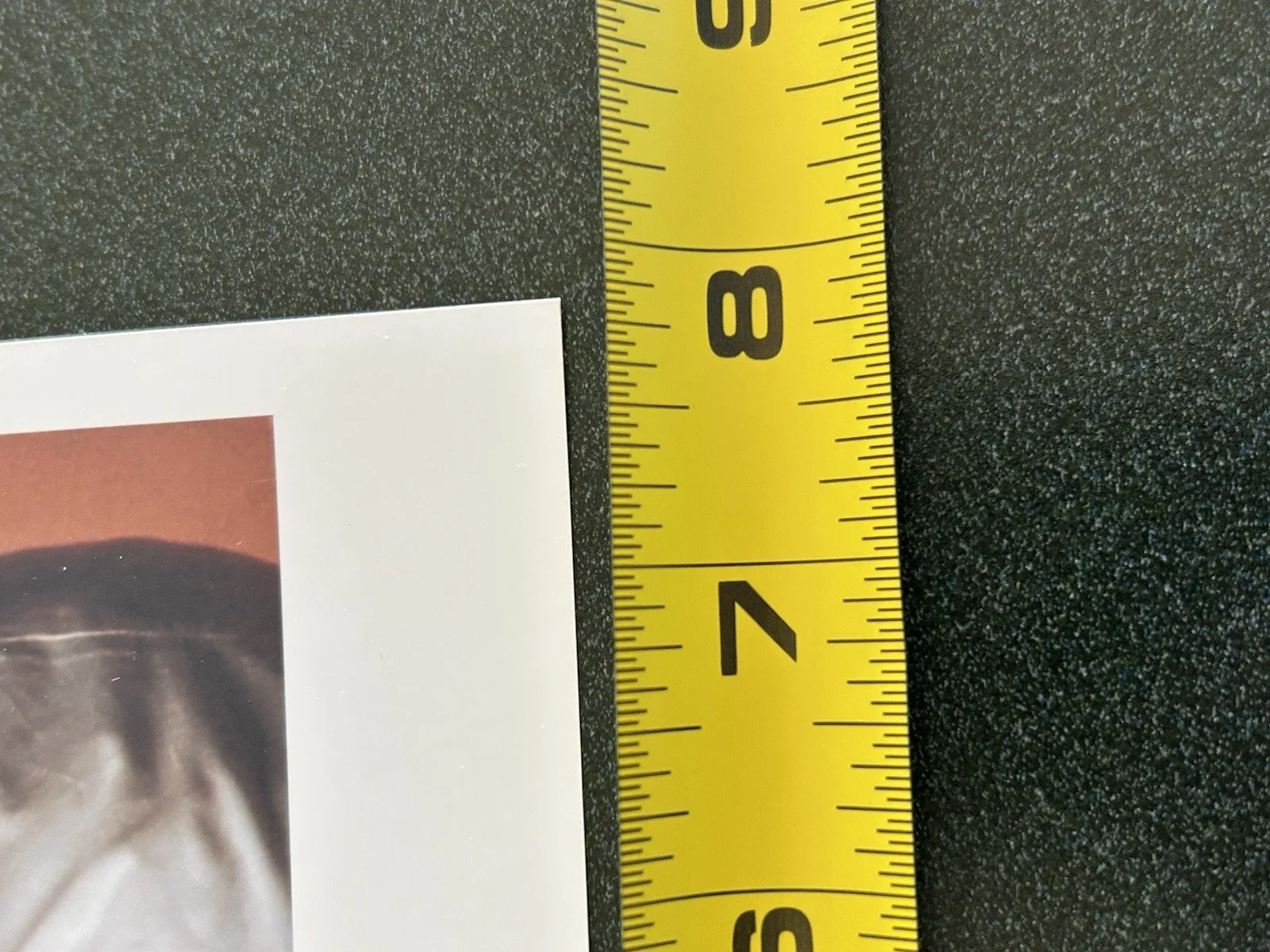 Lee Greenwood — LEE GREENWOOD hand-signed COLOR CLOSEUP 8x10, image 4