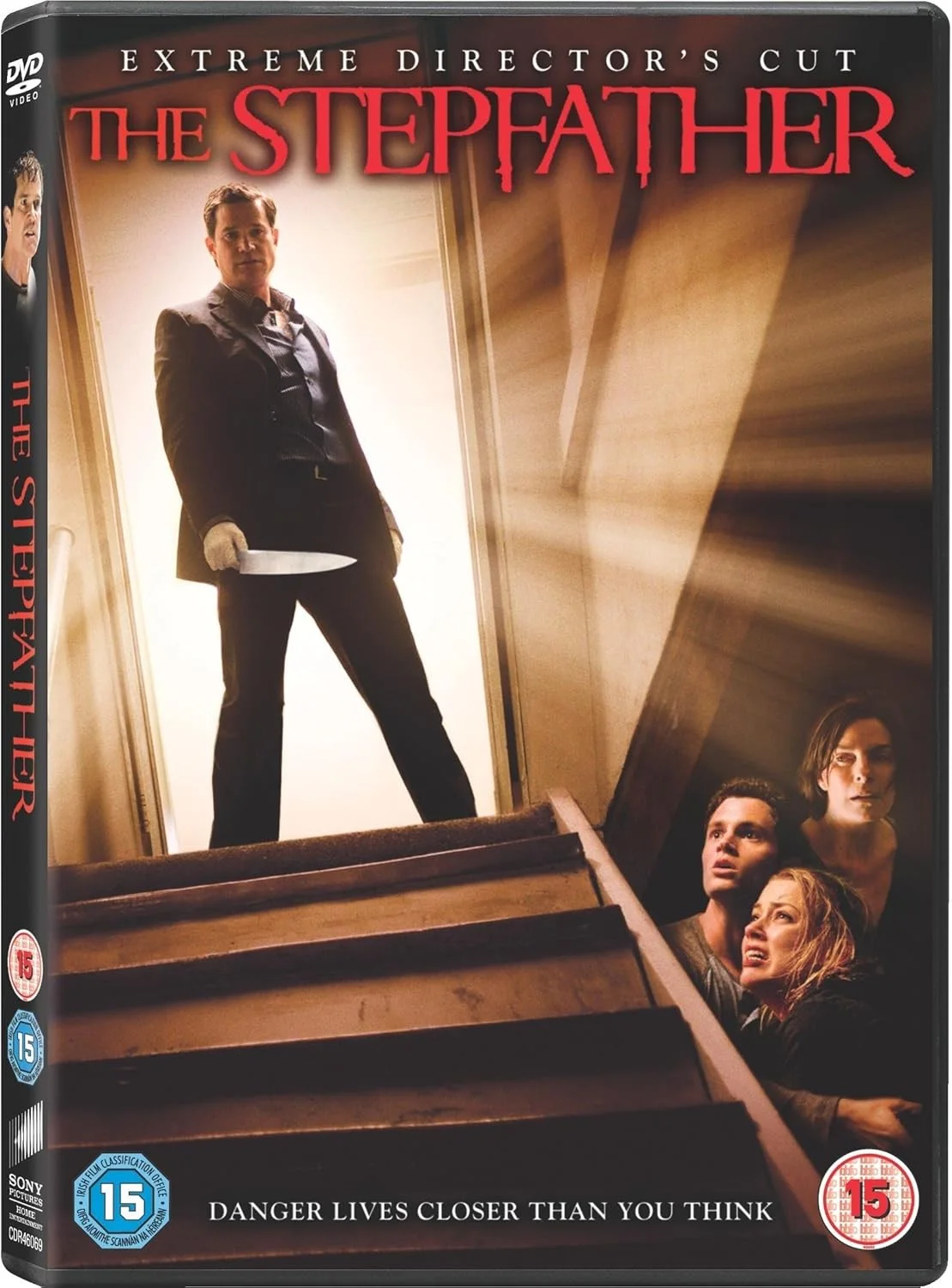 The Stepfather, image 2