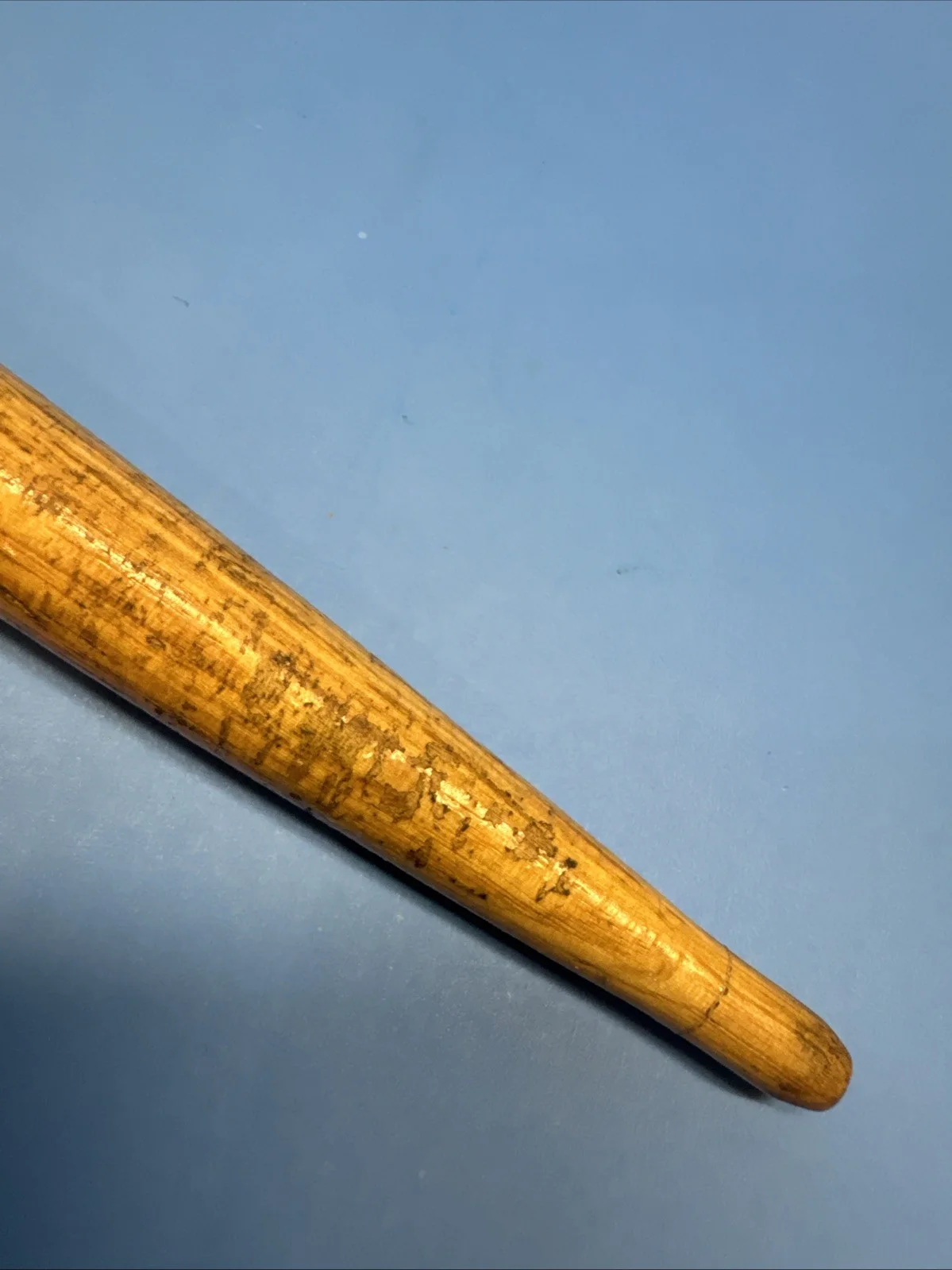 Rare Used ProMark Vintage Drumstick -Rare Japan OAK ProMark New Generation, изображение 3