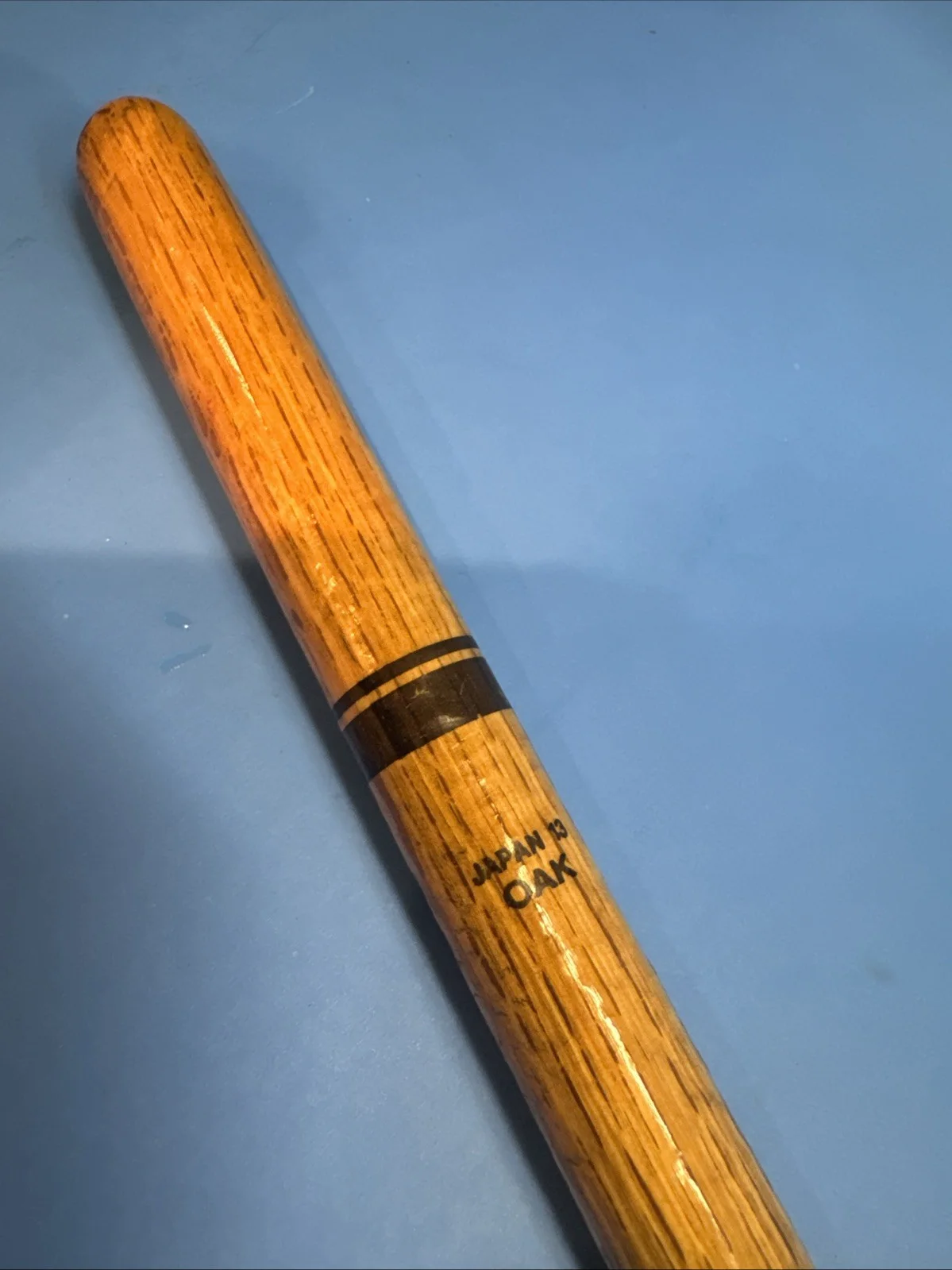 Rare Used ProMark Vintage Drumstick -Rare Japan OAK ProMark New Generation, изображение 4