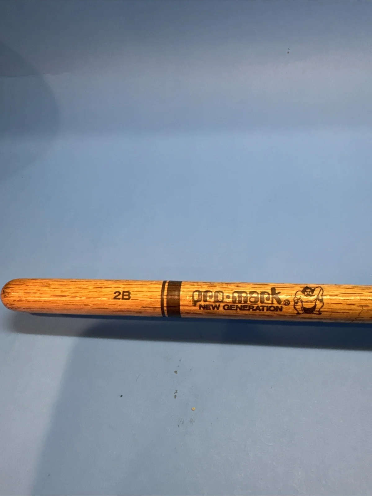 Rare Used ProMark Vintage Drumstick -Rare Japan OAK ProMark New Generation, изображение 5