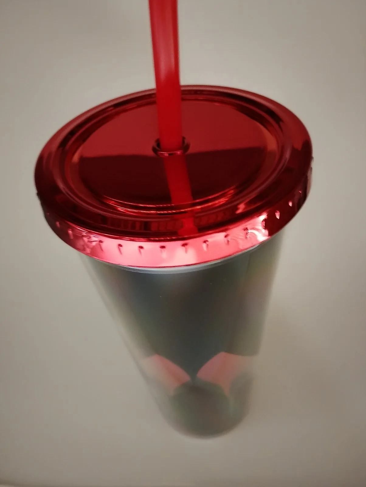 The Devil Wears Prada 2 Drink cup and straw NEW, изображение 3