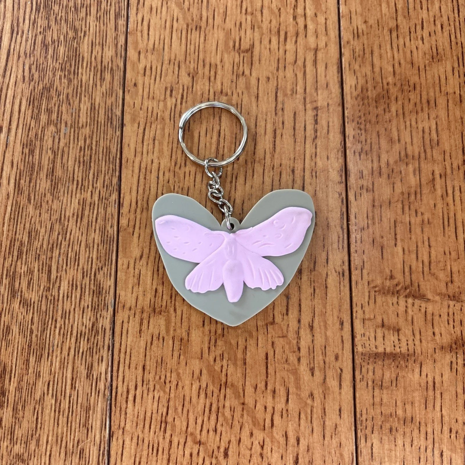 Melanie Martinez SIGNED Portals Card CD (Rare Full Signature) Keychain and Box, image 3