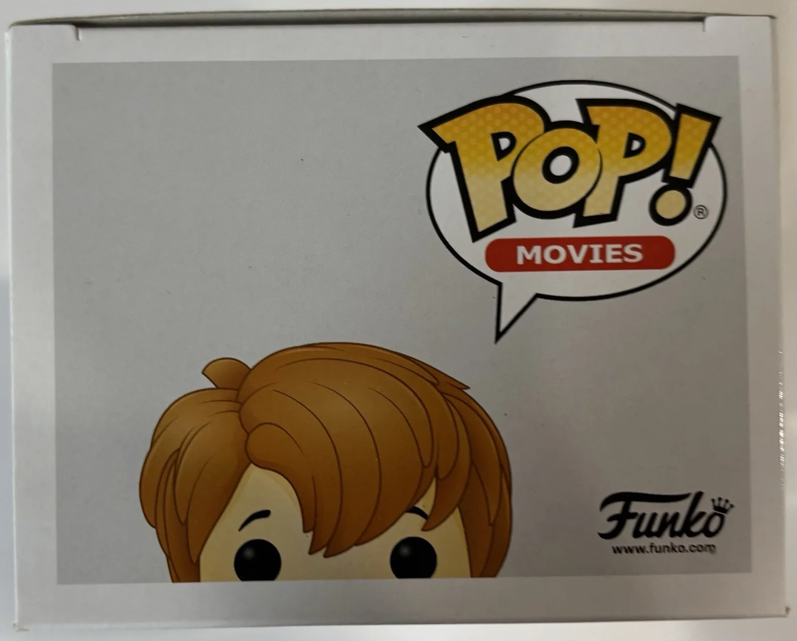 Iain Armitage — Iain Armitage Autographed/Signed Funko Pop Shaggy Scooby-Doo PSA Young Sheldon, изображение 5
