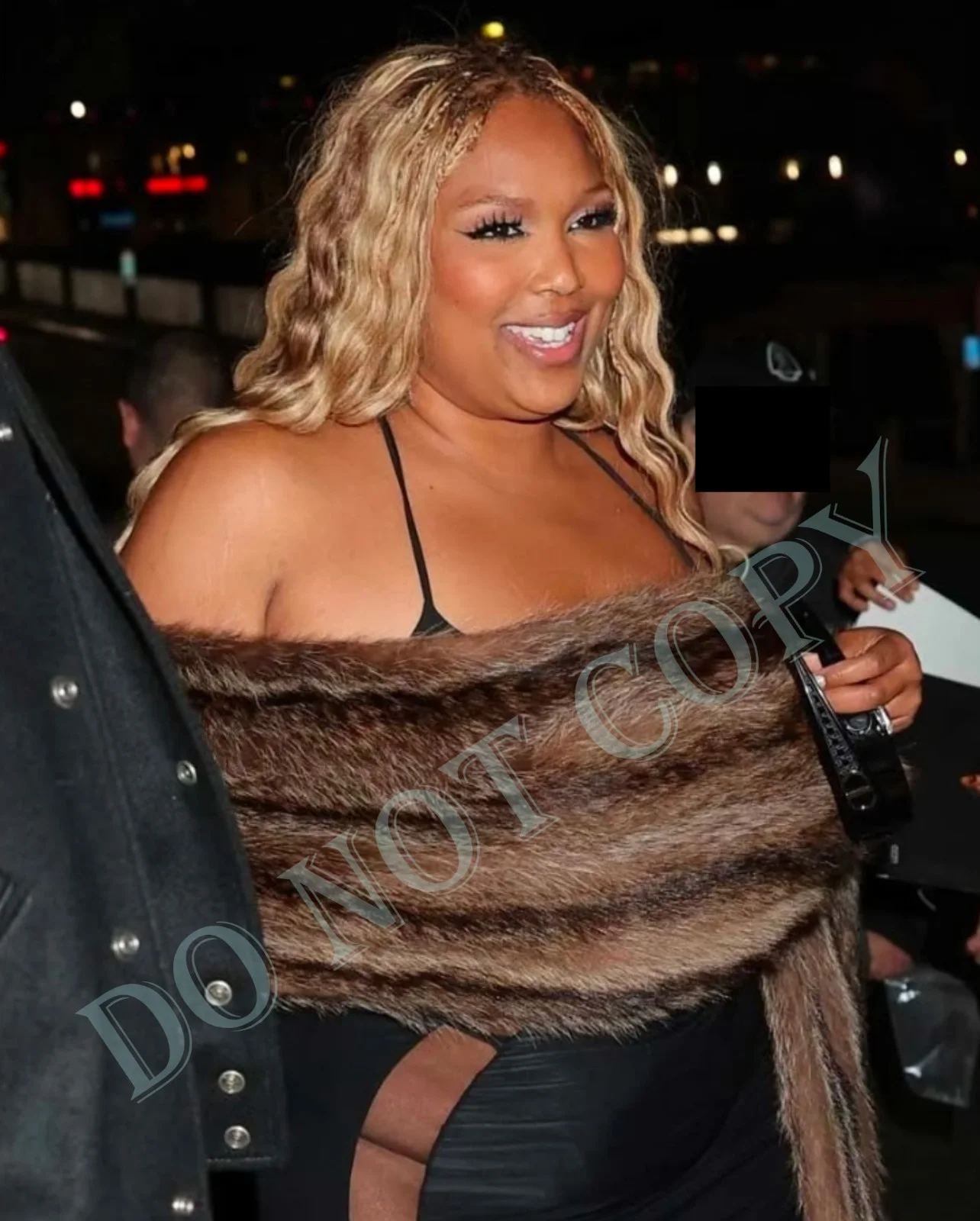 LIZZO SIGNED 11x14 PHOTO Photograph Cuz I Love You ORIGINAL AUTOGRAPH + PROOF, изображение 3