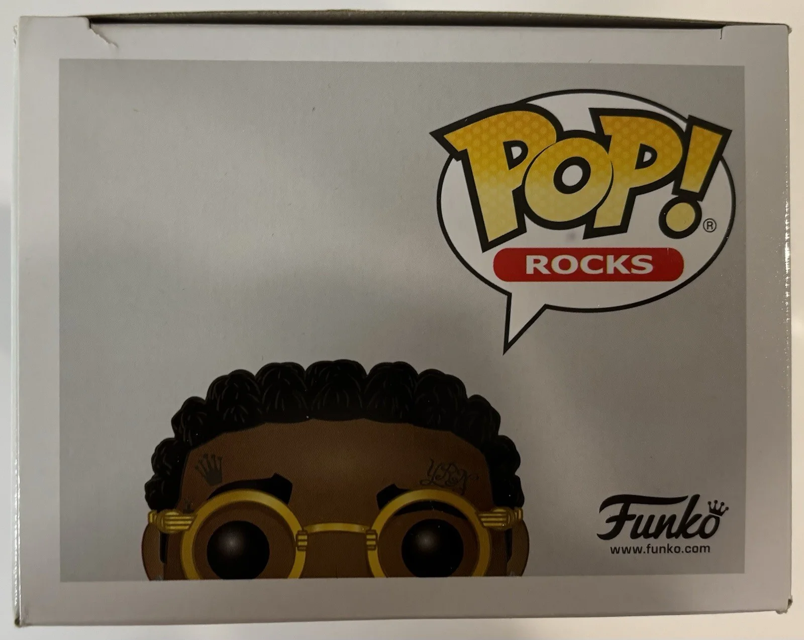 Quavo Autographed/Signed Migos Funko Pop PSA Rapper Auto (Takeoff, Offset), image 5
