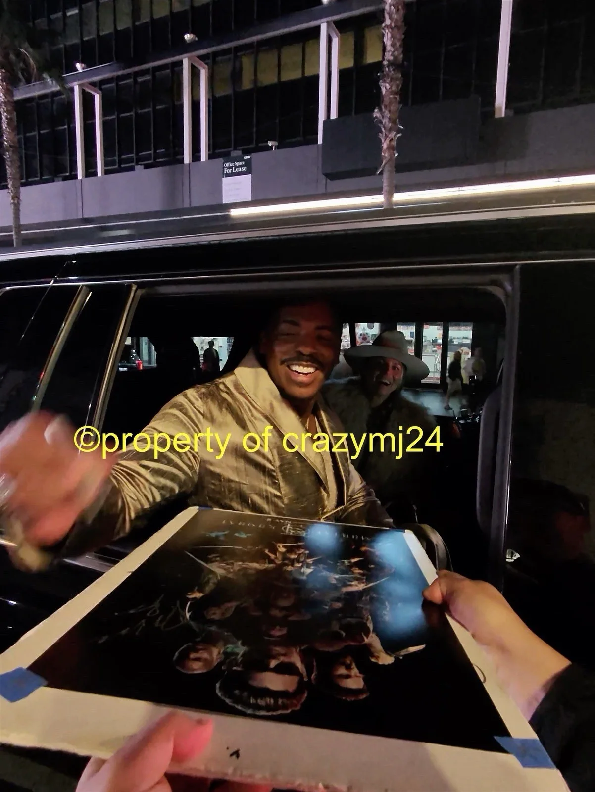 3 Signed Mortal Combat 2 Mehcad Brooks Ana Thu Nguyen Max Huang Autograph Proof, изображение 5