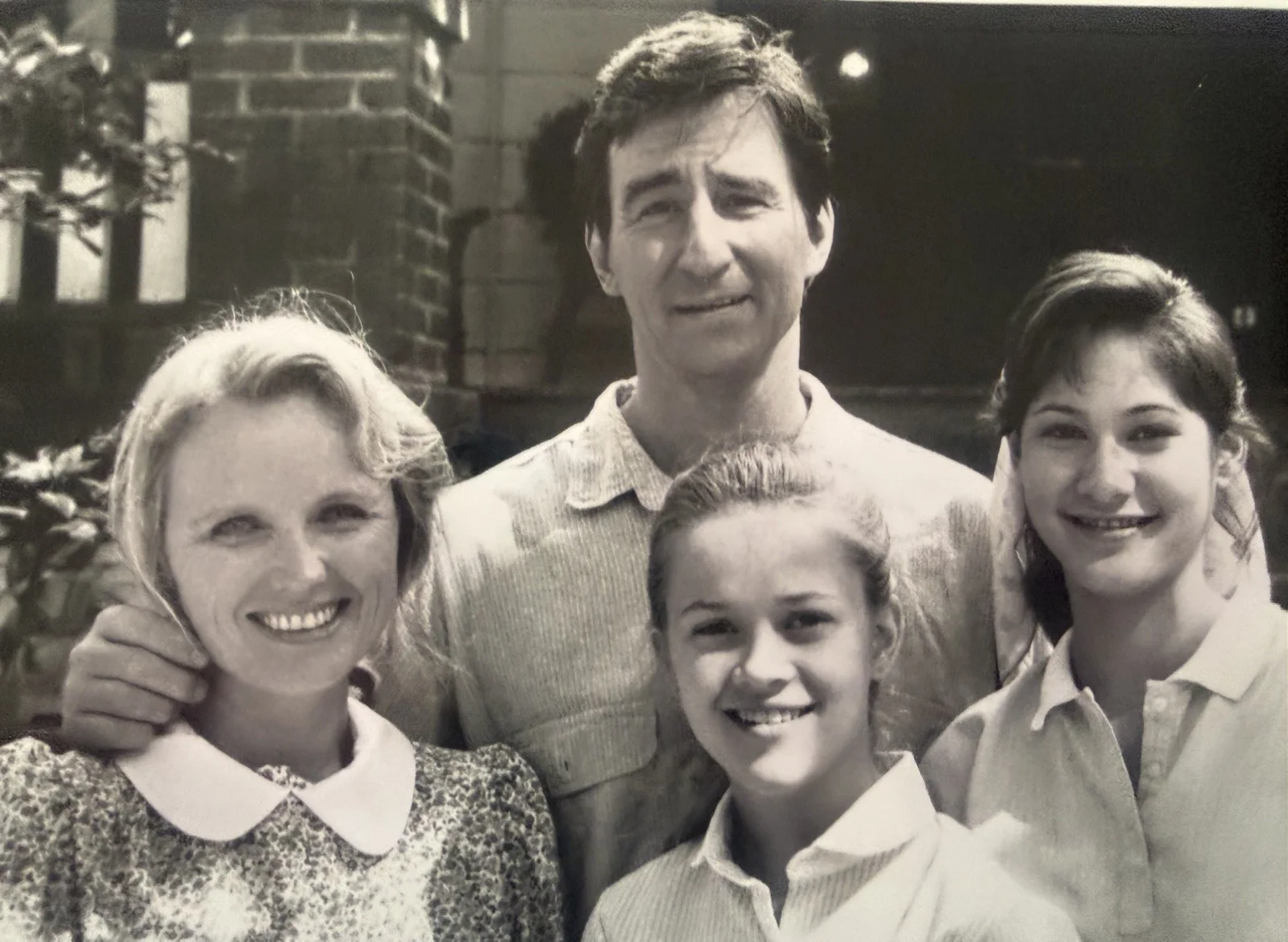 “The Man In The Moon” 1991 Reese Witherspoon Press Kit With Photos and slides, изображение 2