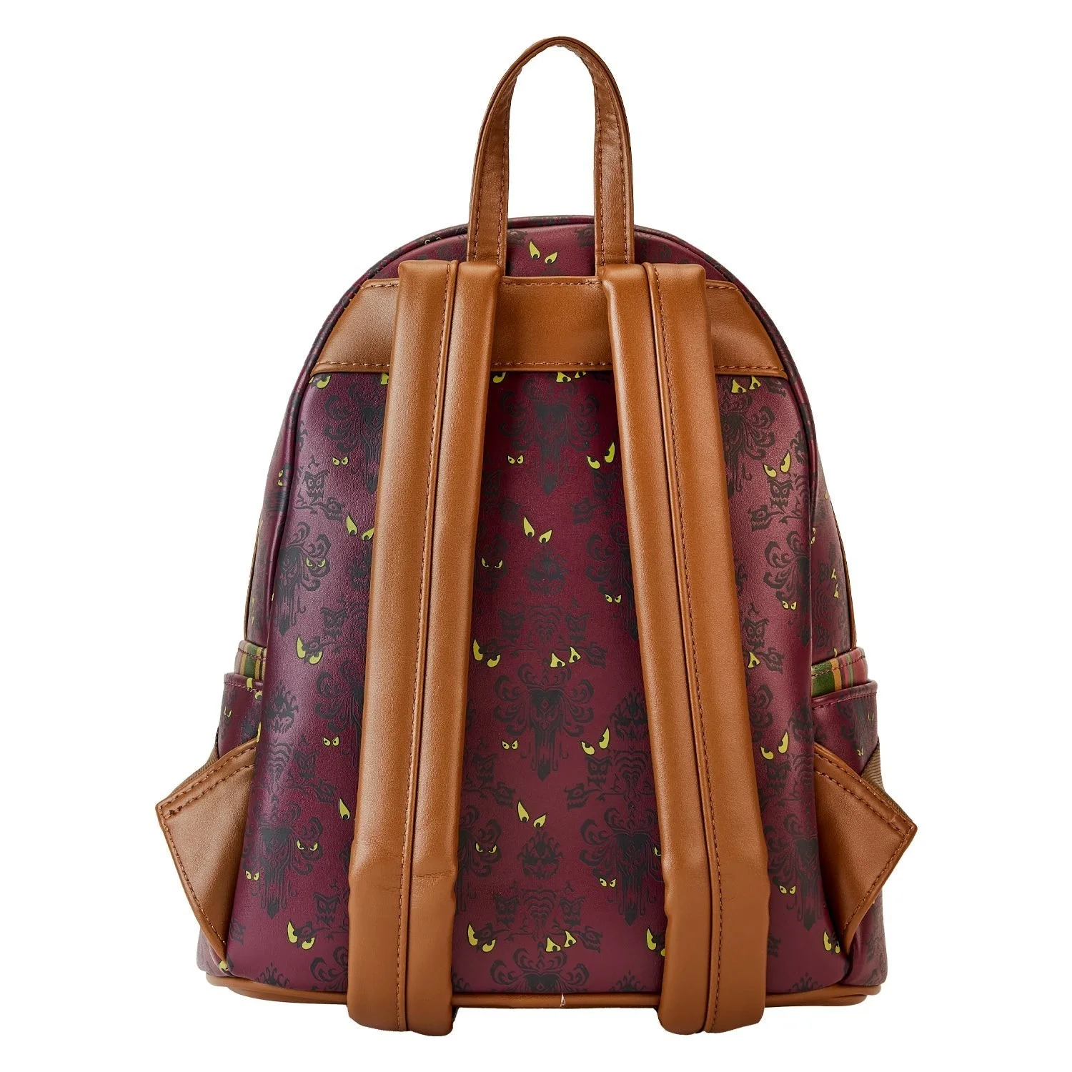 Loungefly Disney Haunted Mansion Moving Portraits Backpack, image 3