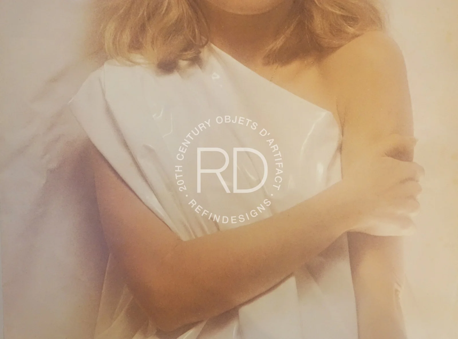 RARE VINTAGE BLONDIE DEBBIE HARRY POSTER NEW WAVE PUNK '78 PACE SCOTLAND IMPORT, image 4