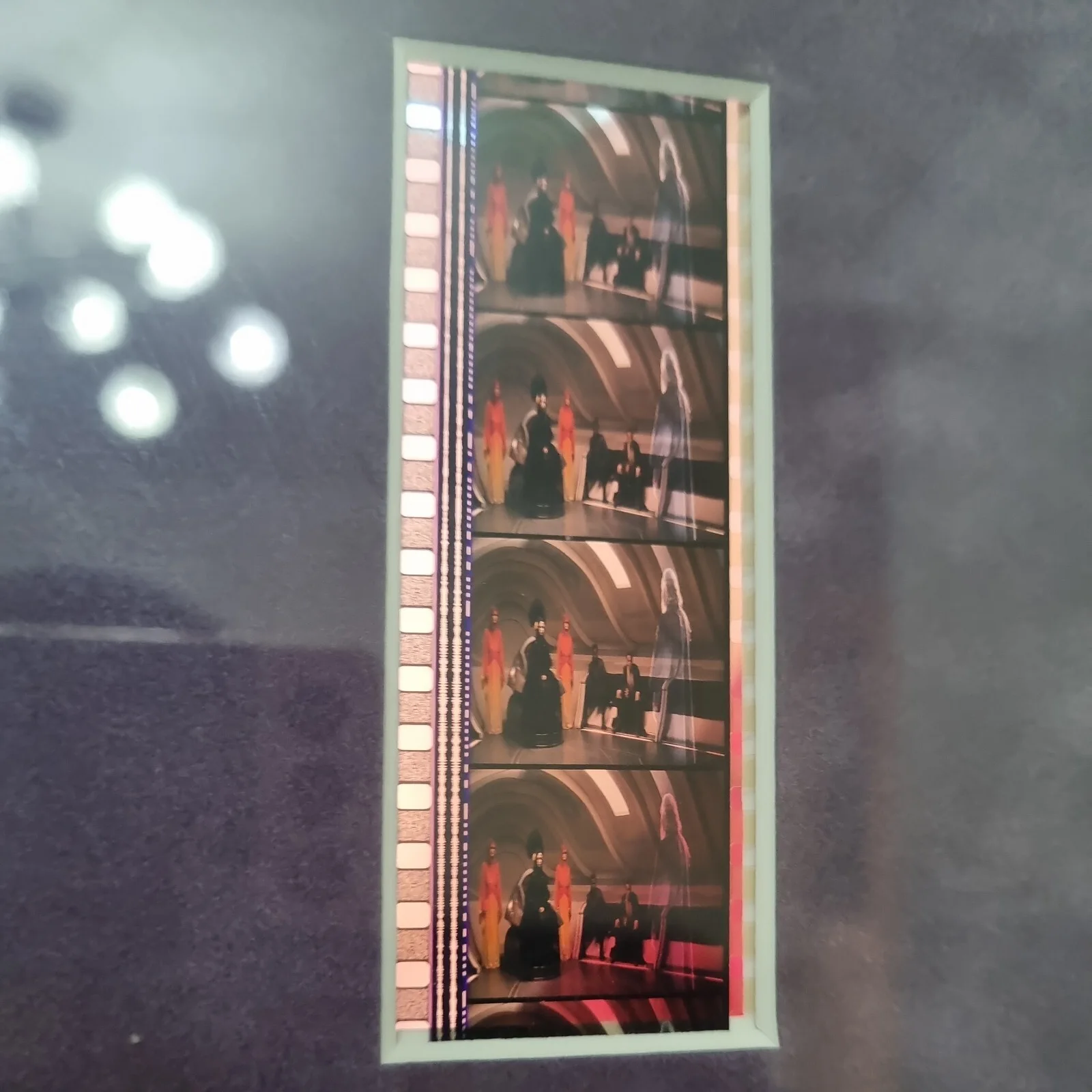 Star Wars Episode I The Phantom Menace Limited Edition 221/300, image 3
