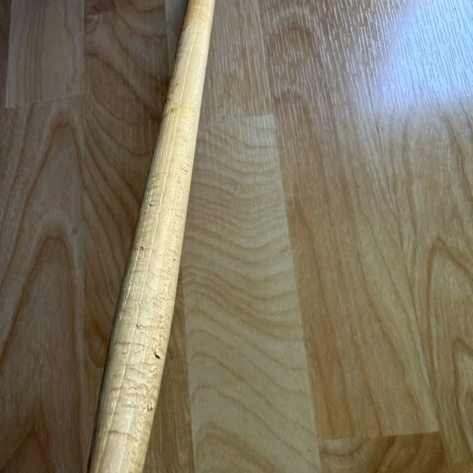MARKY RAMONE SIGNED VIC FIRTH DRUMSTICK MISFITS 2003, image 3