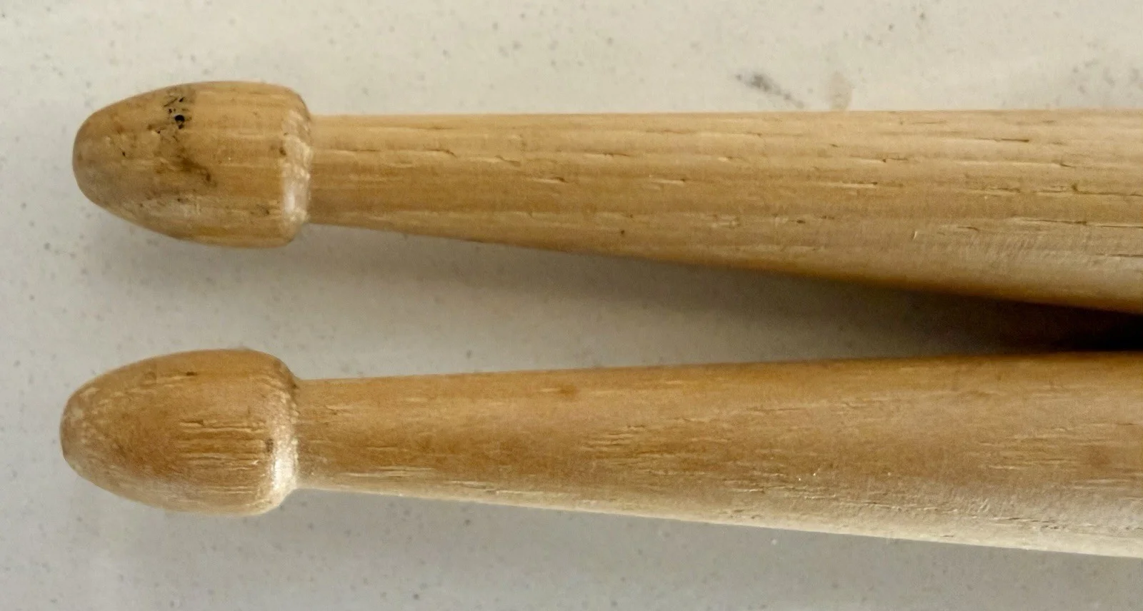 Jeff McAllister, Hank Williams Jr Drumsticks by Vic Firth, изображение 2