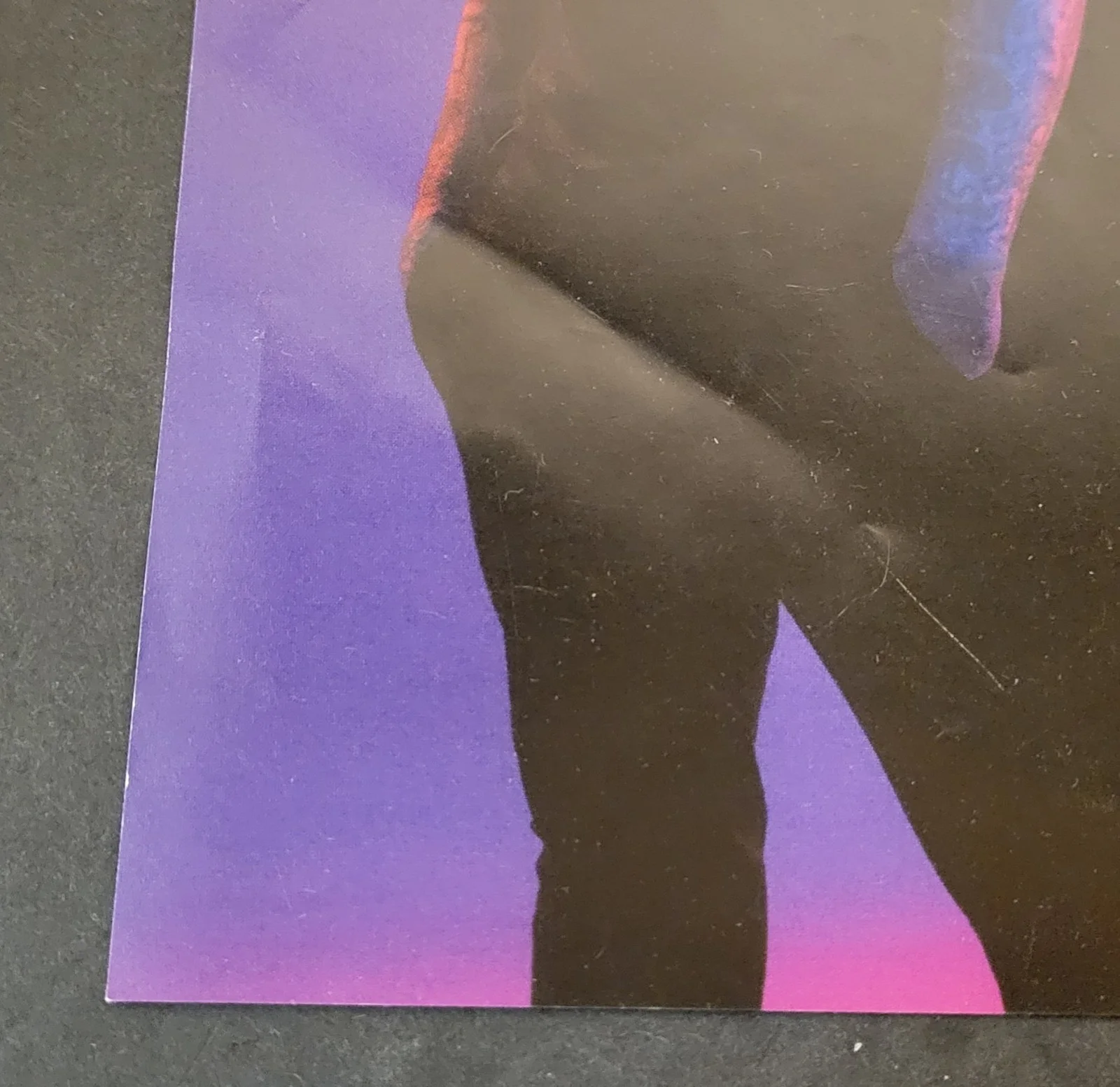 Daughtry Rock Band Dearly Beloved Autographed Signed 14"x9. 5" Poster, изображение 3