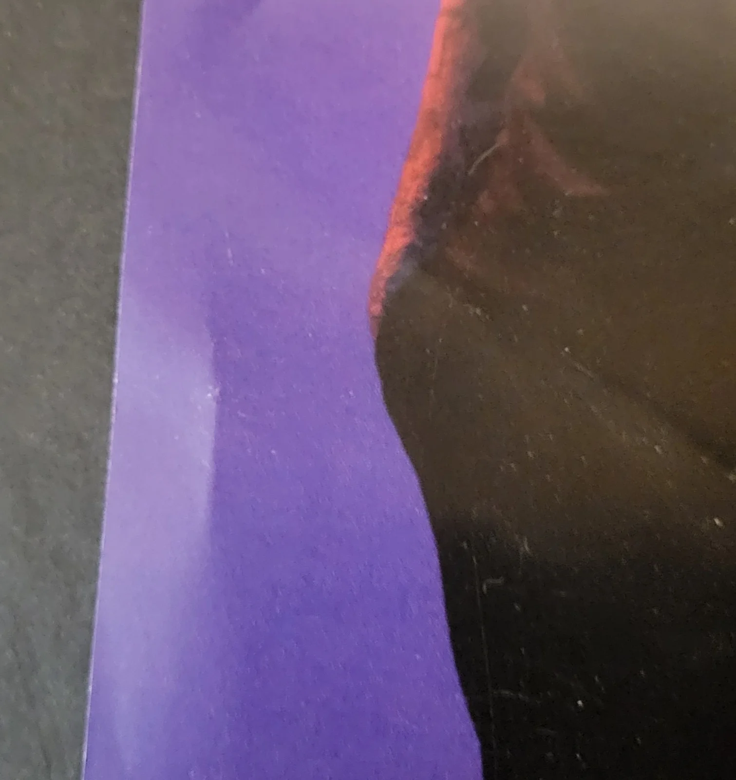 Daughtry Rock Band Dearly Beloved Autographed Signed 14"x9. 5" Poster, изображение 4