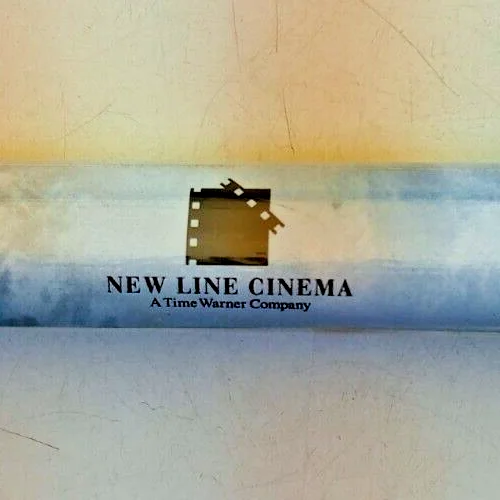12 x The Golden Compass New Line Cinema Pyramid Posters sealed New Old stock, изображение 2