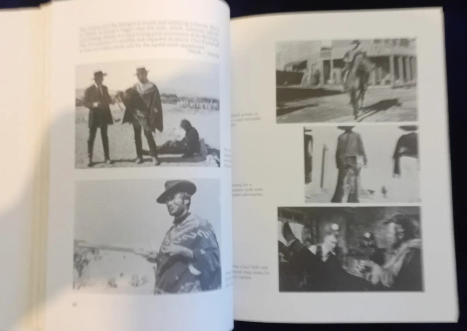 The Films Of Clint Eastwood - Zmijewsky, Boris & Lee Pfeiffer - 1st Edition, изображение 3