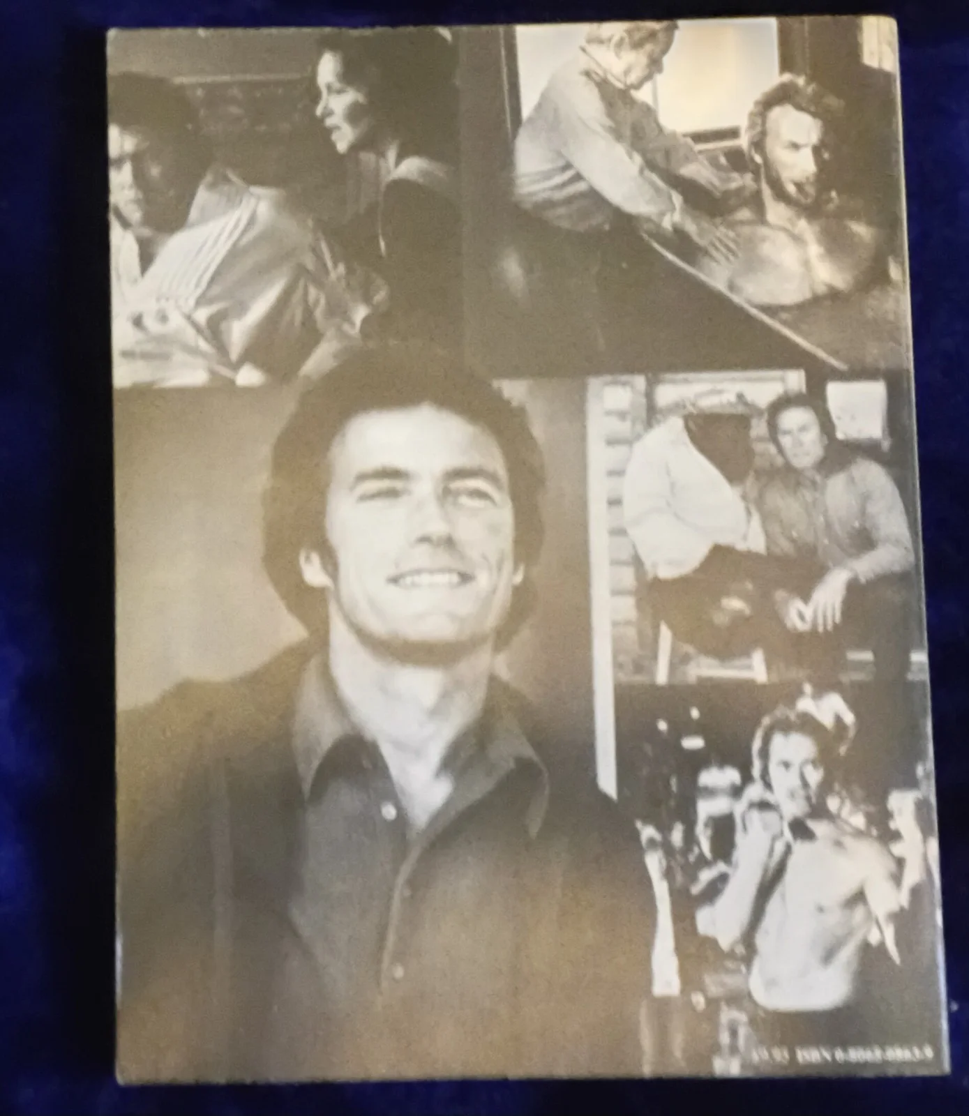 The Films Of Clint Eastwood - Zmijewsky, Boris & Lee Pfeiffer - 1st Edition, изображение 4