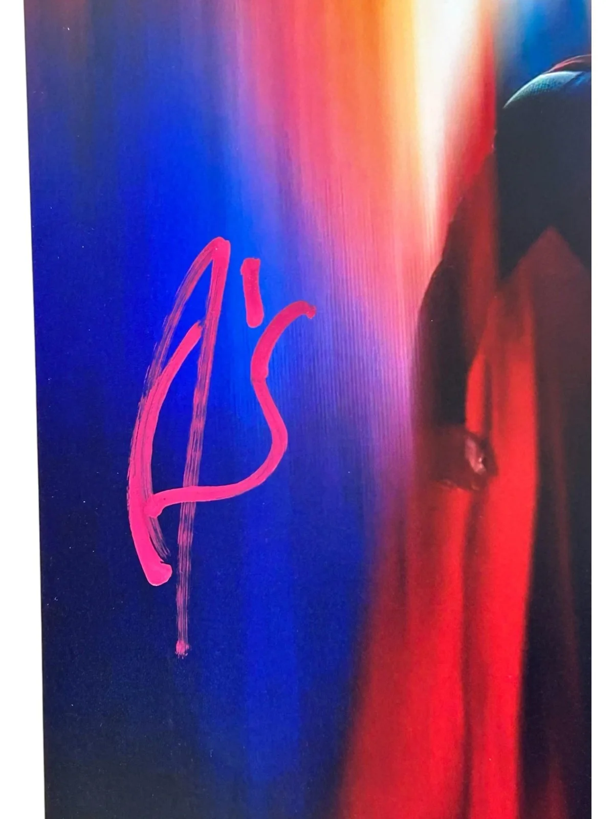 Superman 2025 Signed 11x14 Poster (David Corenswet, Rachel Brosnahan) #25040, image 5