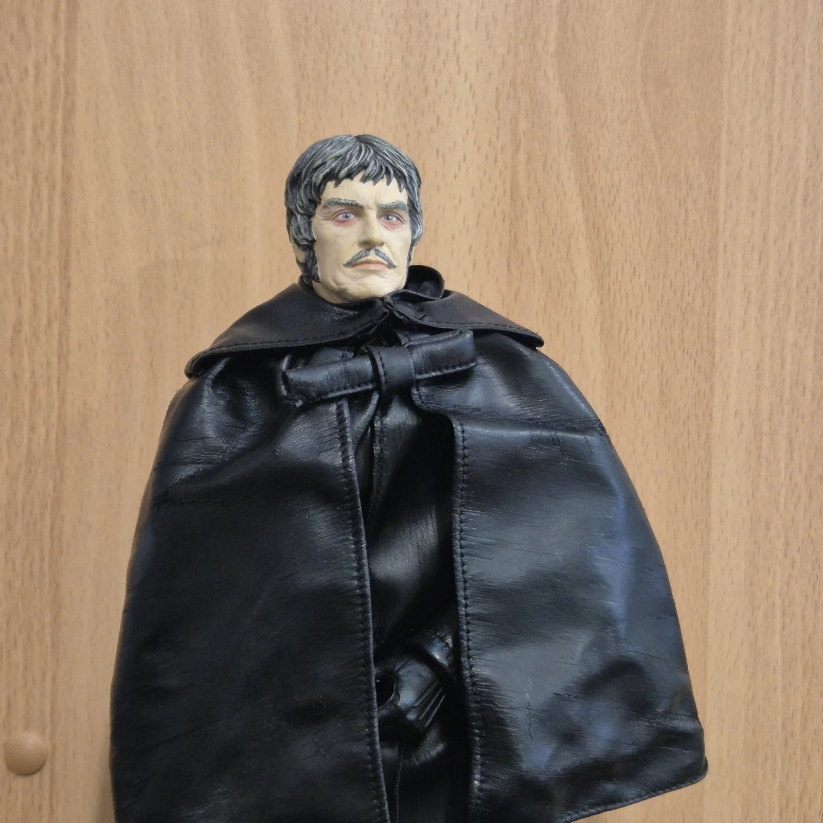 Majestic Studios Vincent Price Dr Phibes 1/6 Scale Black & White Outfits, изображение 3
