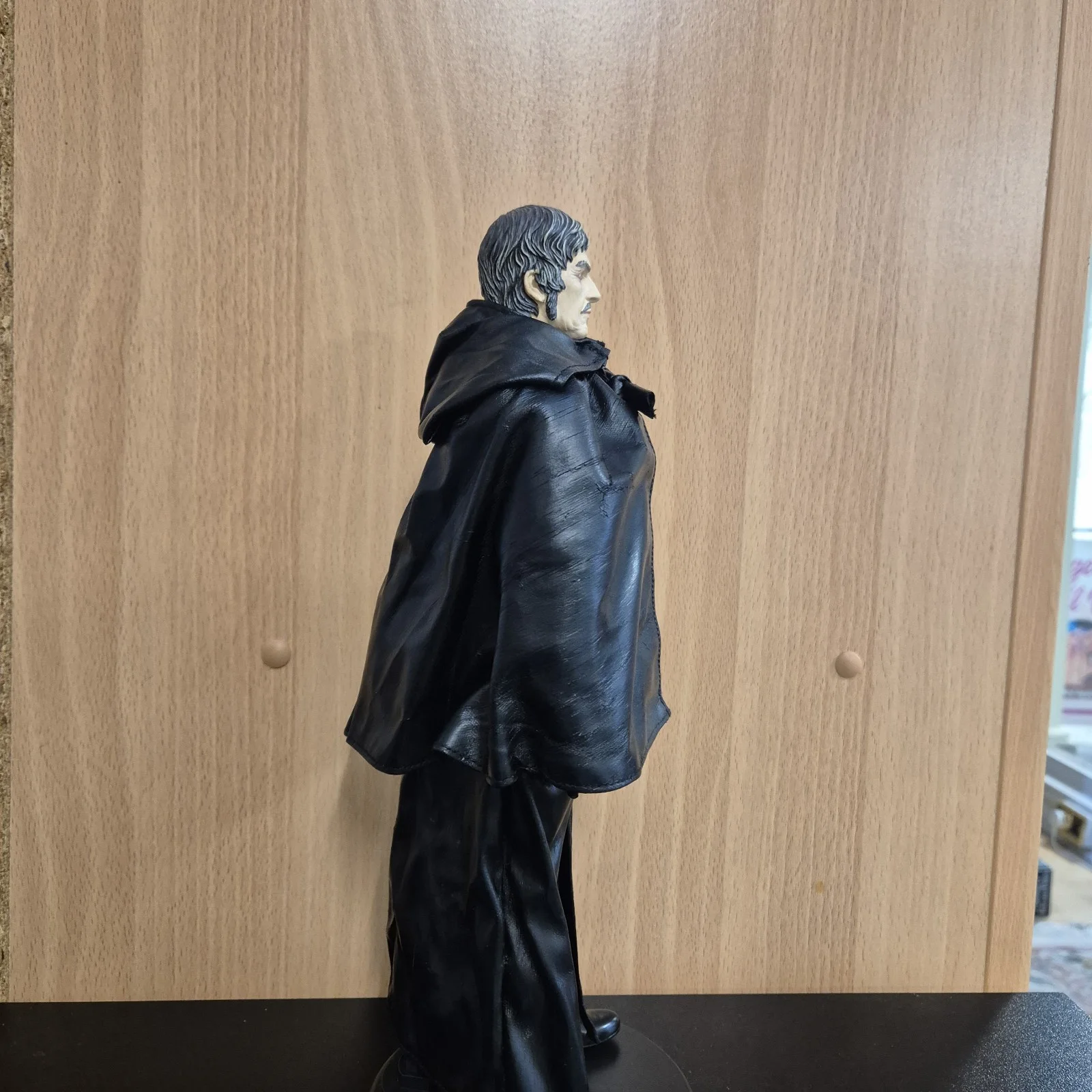 Majestic Studios Vincent Price Dr Phibes 1/6 Scale Black & White Outfits, изображение 4