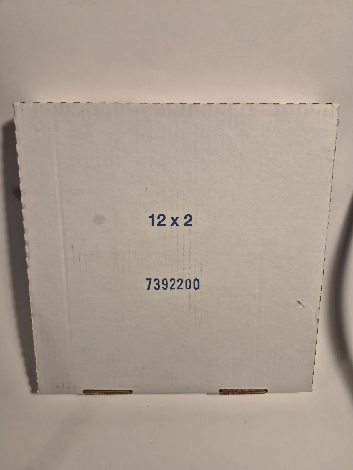 Ripperoni Pizza Box Signed Battlebot Memorabilia, image 2