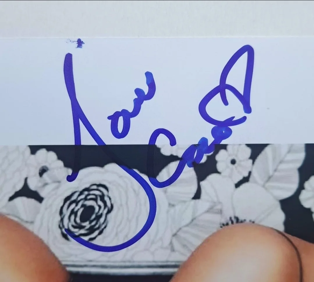 *COCO AUSTIN* Signed Autographed RARE Premium 8x10 Photo Beckett BAS COA New, изображение 3