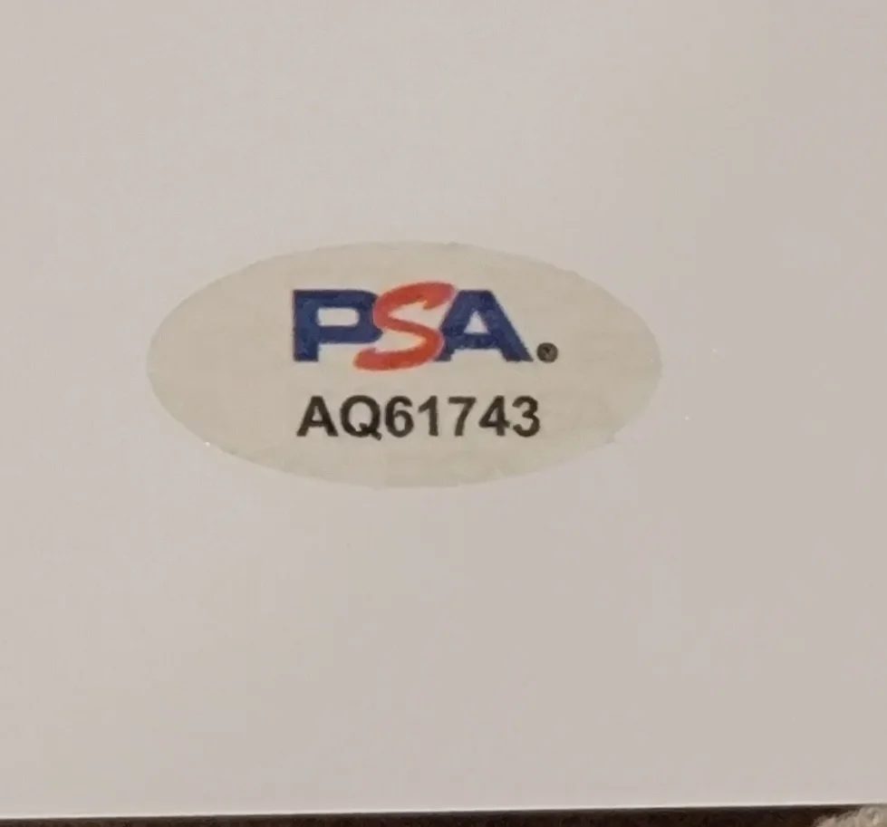 Adam Scott — Adam Scott signed Step Brothers script full 128 pages PSA DNA autograph, image 2
