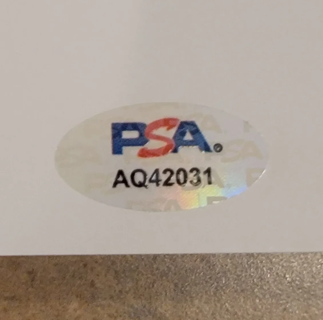Adam Scott — Adam Scott signed Parks and Recreation Rec script full 43 pages PSA autograph, image 2