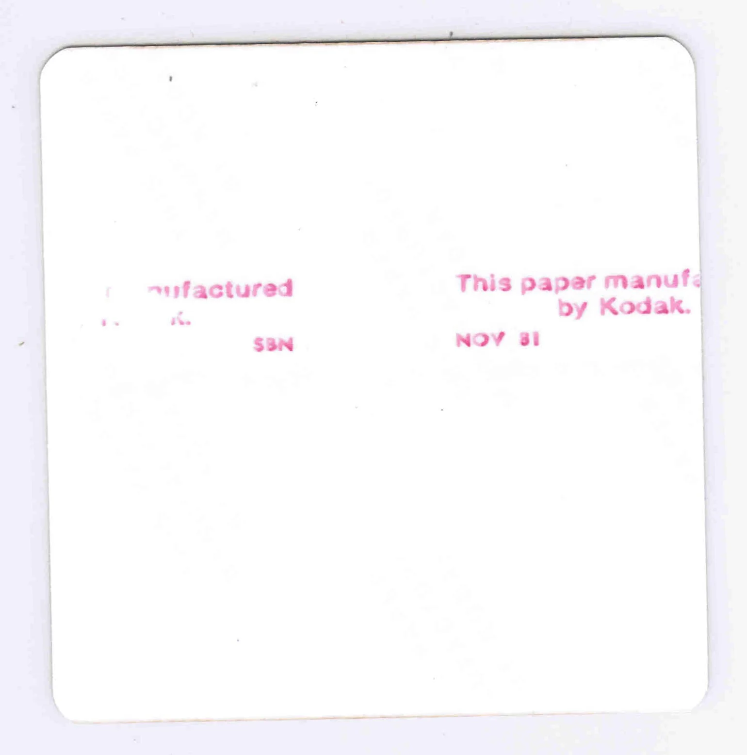 VTG 1981 T. G. Sheppard Hand Signed Autograph /Fan Taken 3.5 x 3.5 Photo Ticket, изображение 4