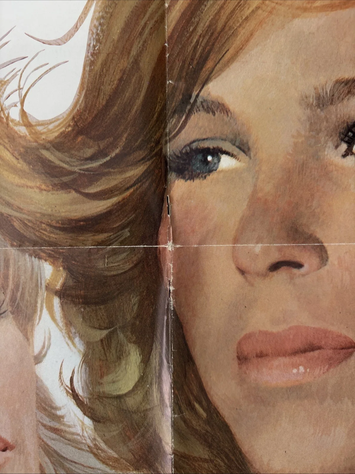 International Velvet (1978) Original US One Sheet Movie Poster, изображение 5