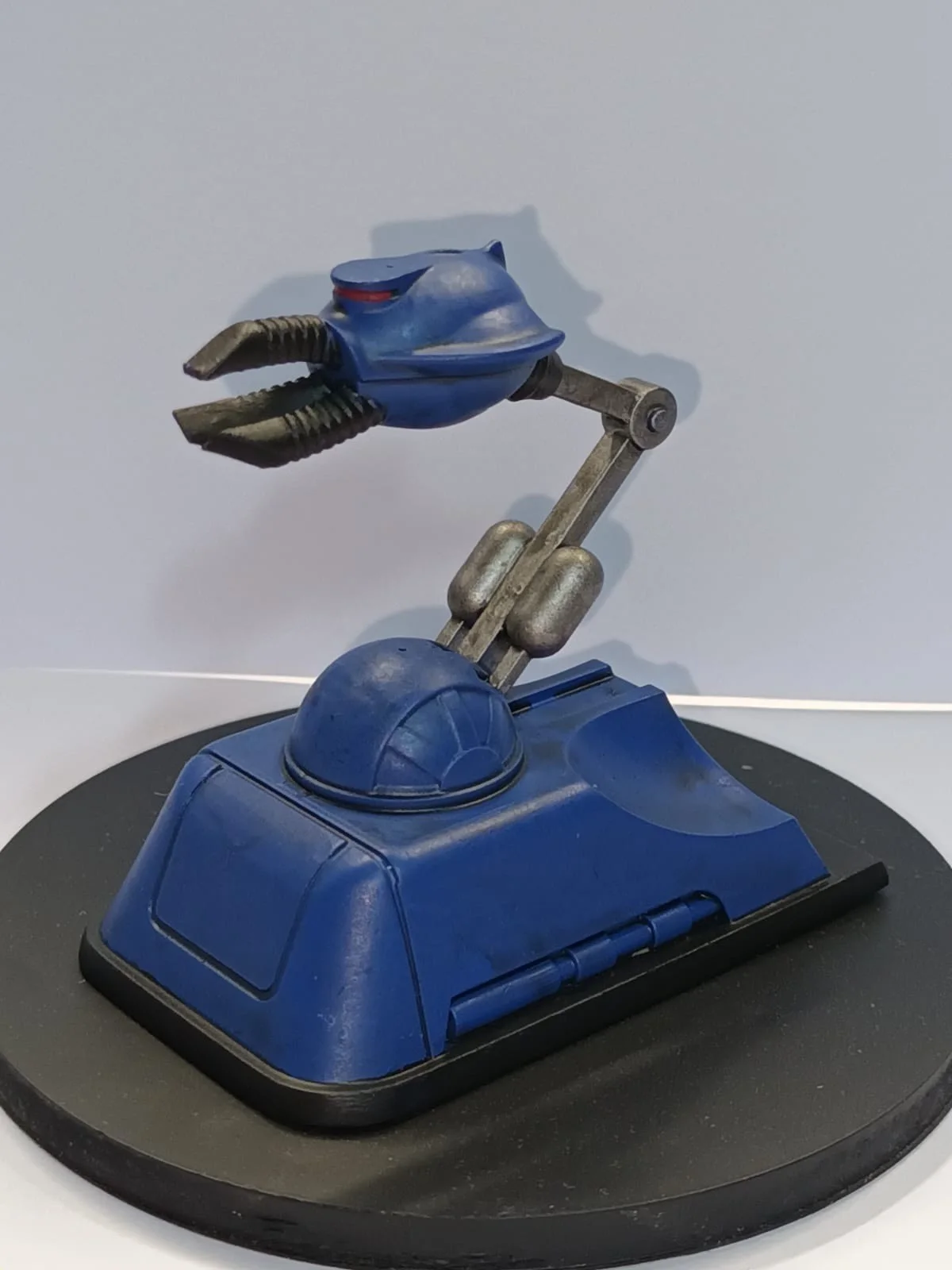 Bob The Skutter From Red Dwarf, изображение 2