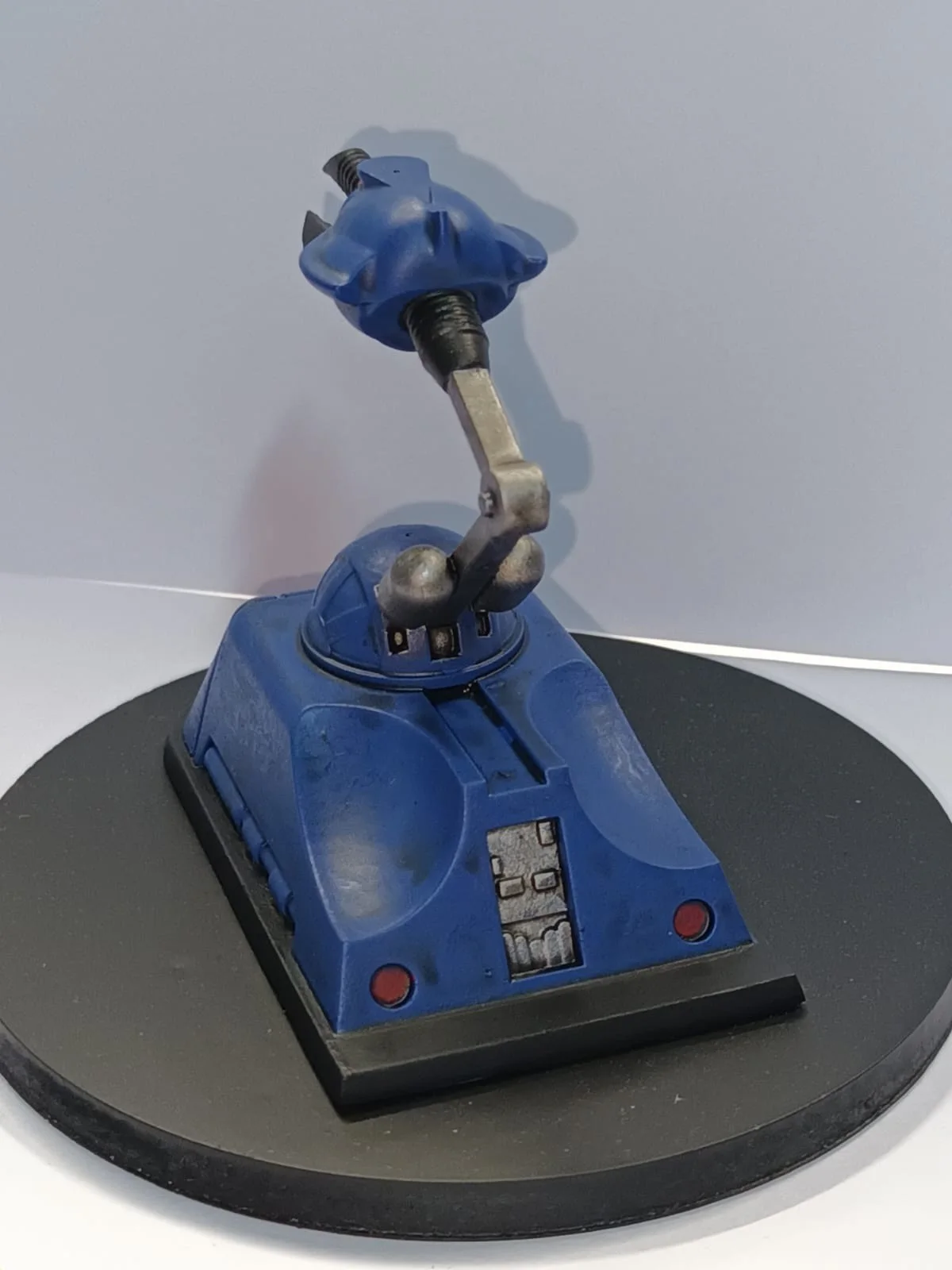 Bob The Skutter From Red Dwarf, изображение 3