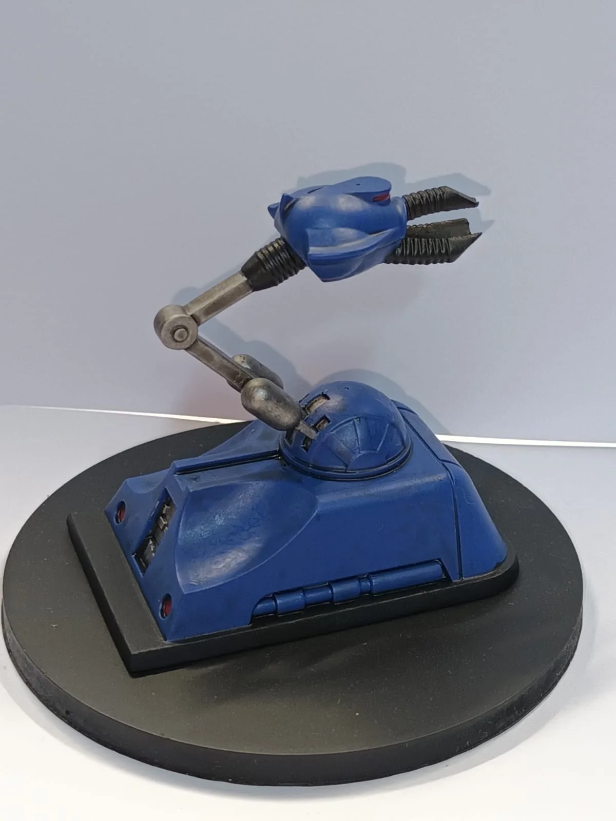 Bob The Skutter From Red Dwarf, изображение 4