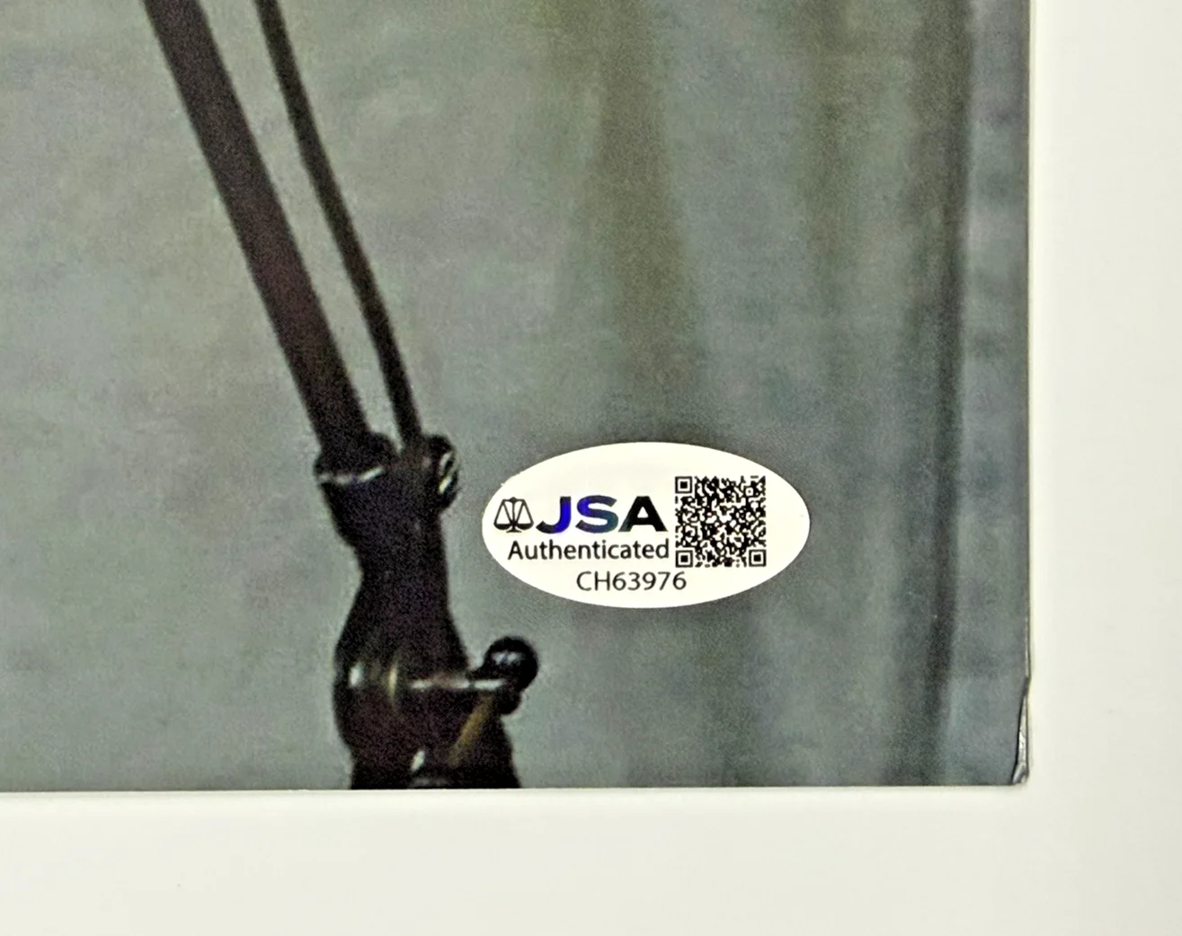 Billy Strings Signed 11x14 Photo Autographed JSA COA Bluegrass Jamgrass Guitar, image 5