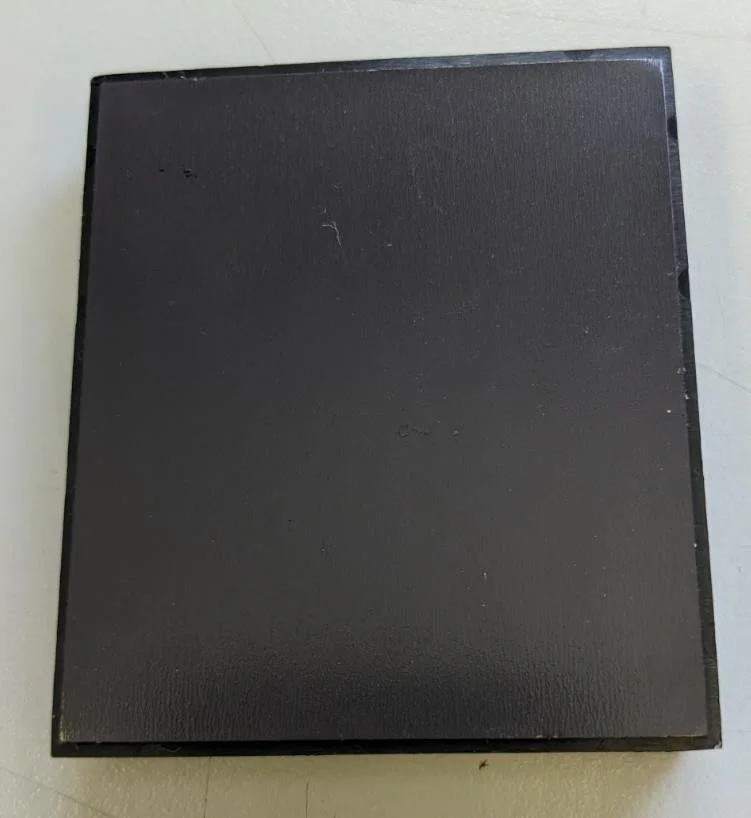 Jujutsu Mirror Magnet Gojo Mahito, image 2
