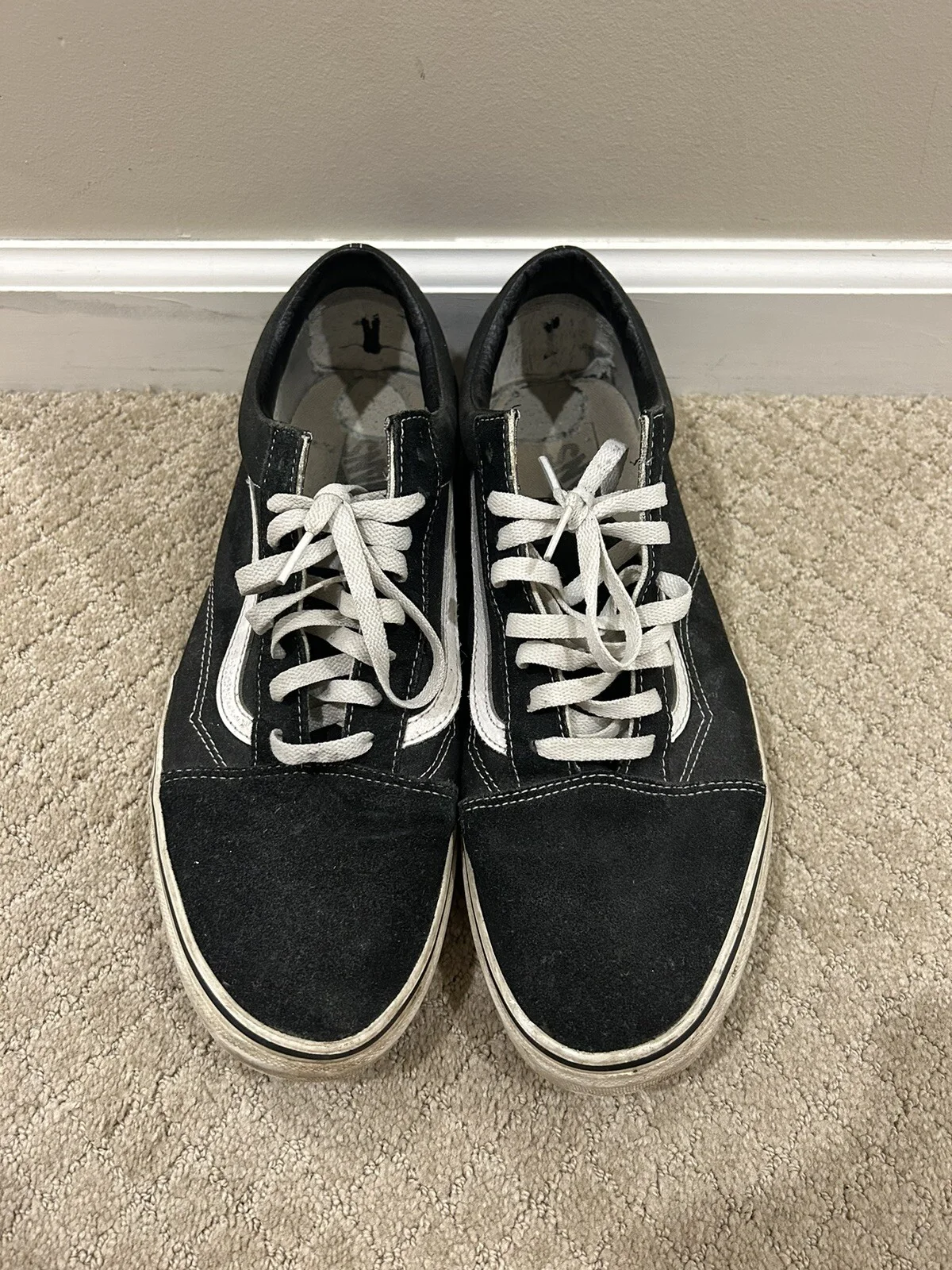 Lil Yachty Signed Autograph Vans Shoes Size 13 Lil Boat Rapper AUTHENTIC, image 3