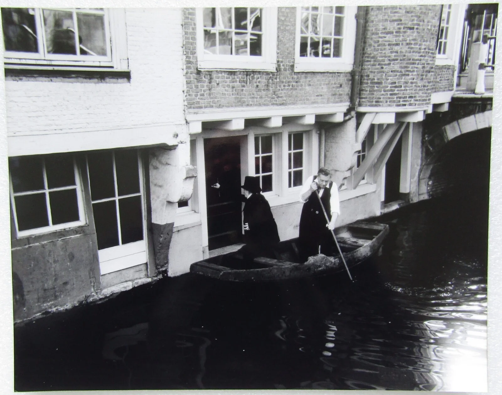 NOSFERATU THE VAMPYRE 1979 - Press Photo/Still - Bruno Ganz, Count Dracula, image 2