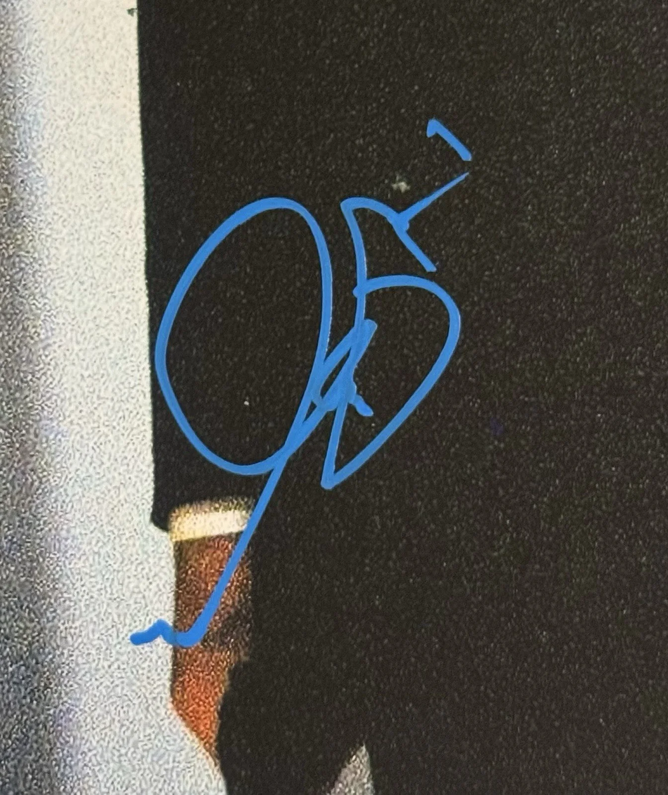 Al Pacino — Al Pacino Autograph Signed 11x14 Scarface Tony Montana Glossy Photo PSA COA, изображение 2