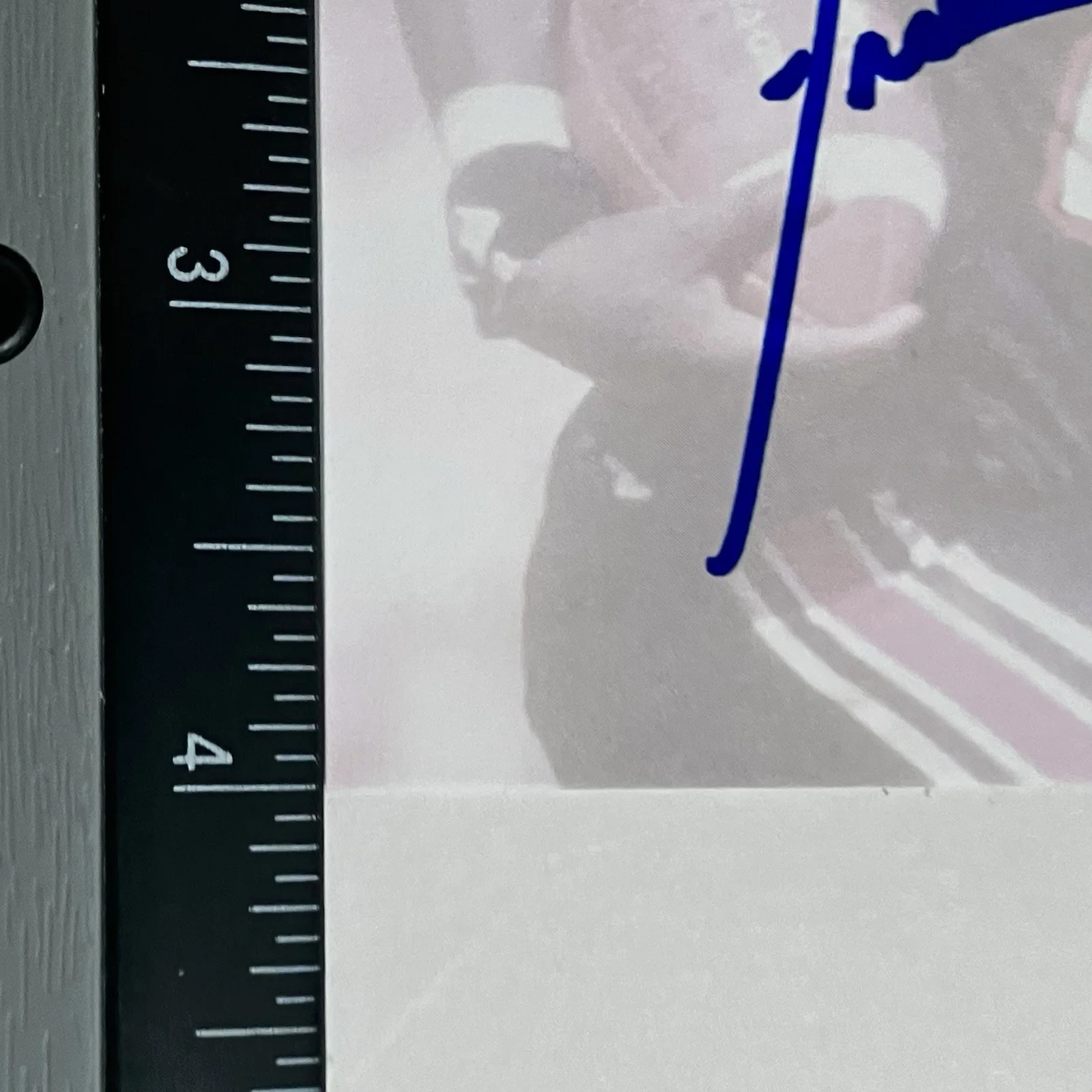 Frankie Muniz — FRANKIE MUNIZ (“Malcolm in the Middle”) Signed CELEBRITY GOLF Card / CODY BANKS, image 5