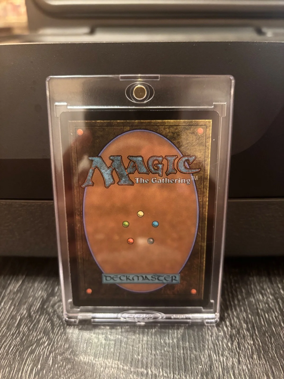 ELIJAH WOOD SIGNED AUTO CARD AUTOGRAPHED MTG MAGIC LORD OF THE RINGS PROOF RARE, изображение 3