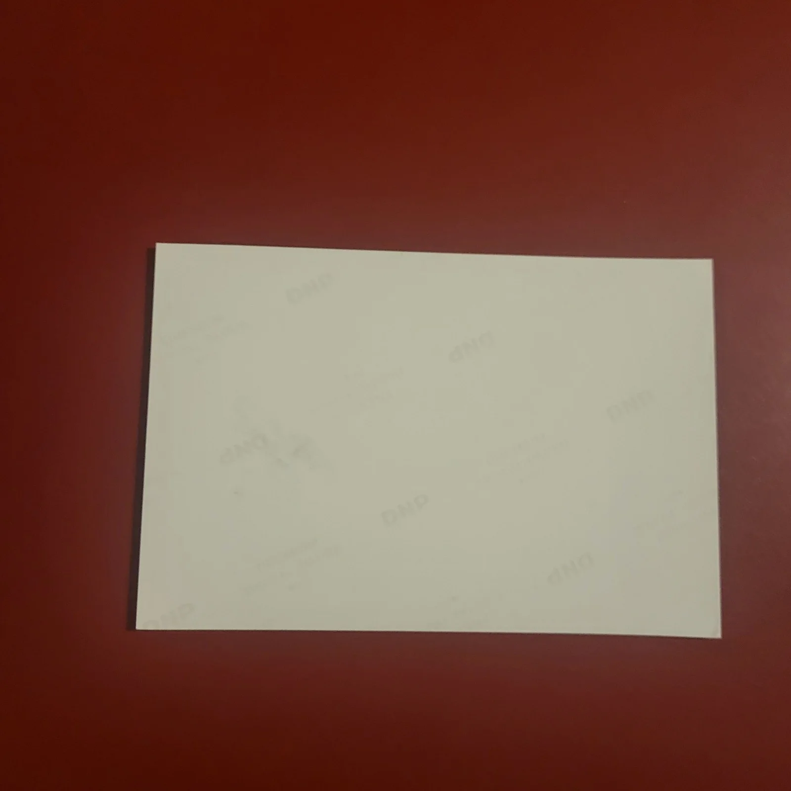 Mark Linn-Baker — Mark Linn-Baker Ghosts Hand Signed 4x6 Autograph Photo Perfect Strangers, изображение 3
