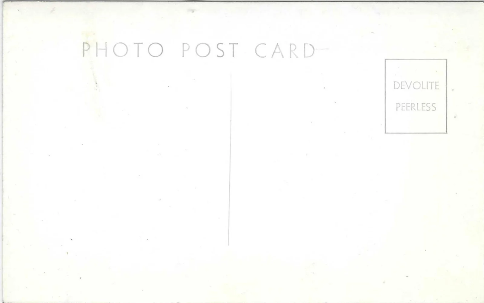 Shirley Goodman — Vintage 1950s RPPC~Shirley & Lee~Signed~Sweethearts of the Blues~Real Photo Card, изображение 3