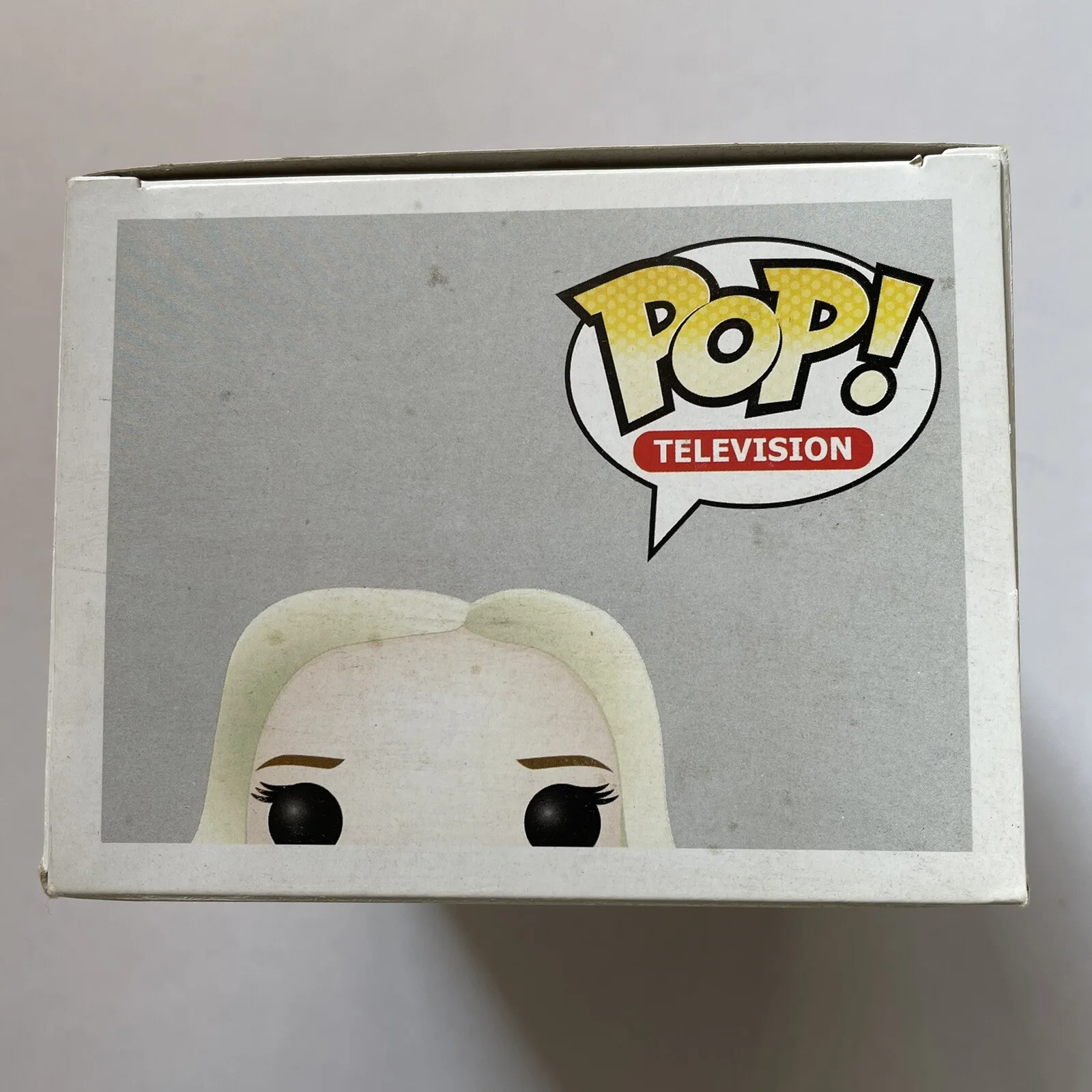 Sarah Paulson — Sarah Paulson Signed Vaulted Funko Pop American Horror Story AHS Autograph ACOA, image 5