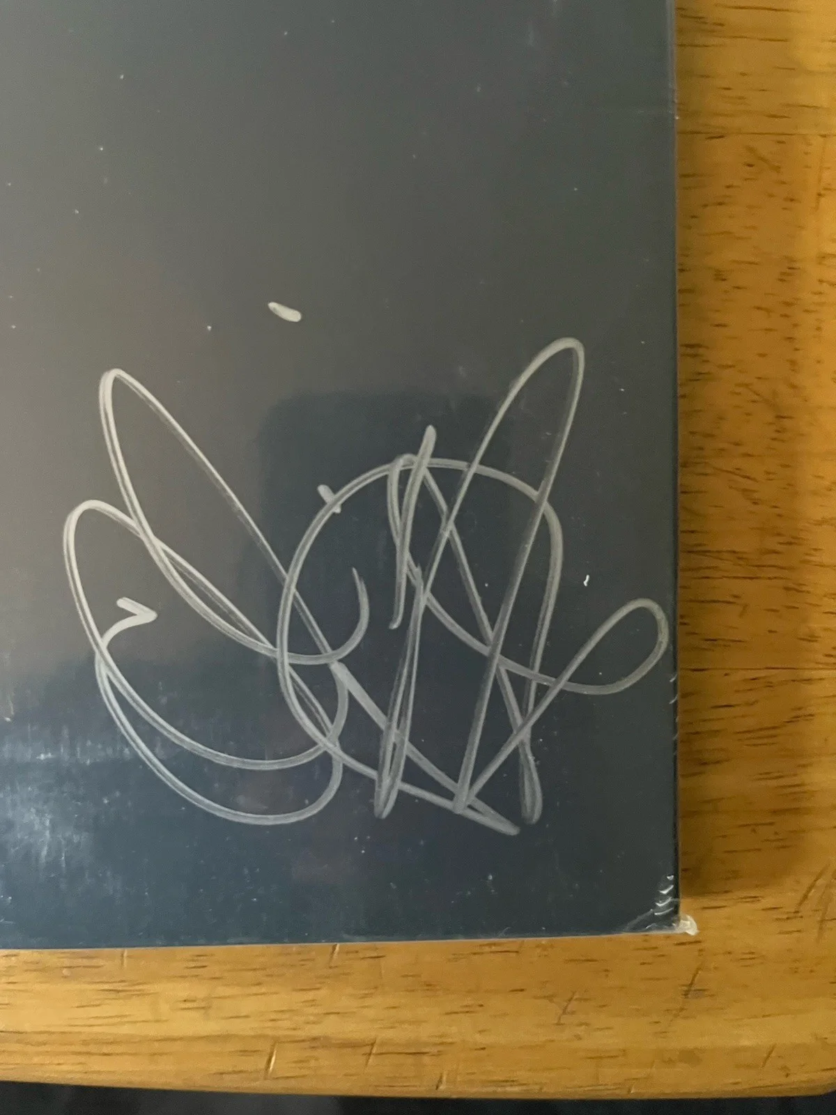 Pop Evil Up Autographed Vinyl, image 5
