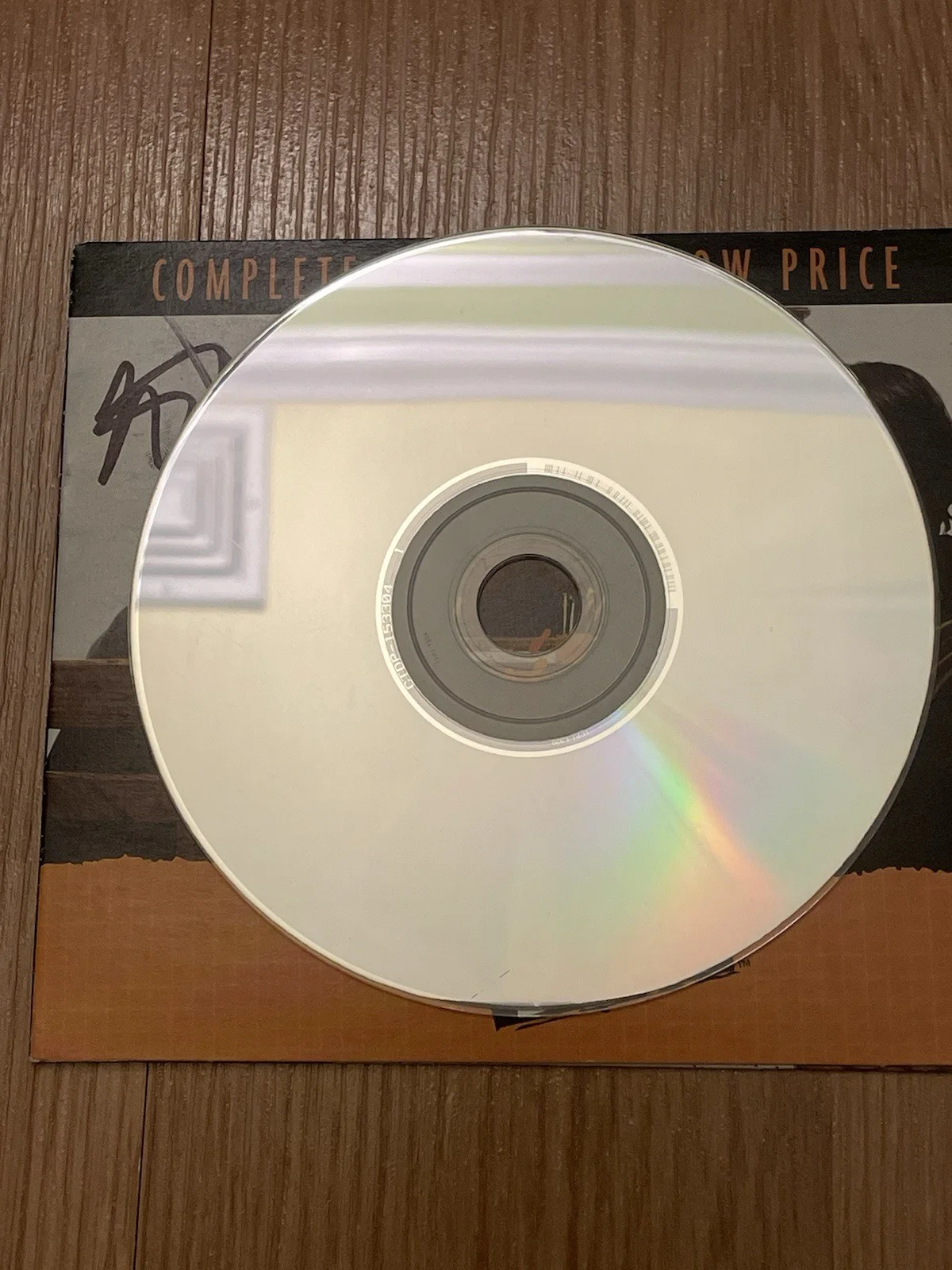 Signed Nickelodeon The Naked Brothers Band Cd Nat Wolf Alex Wolf Autograph, изображение 4