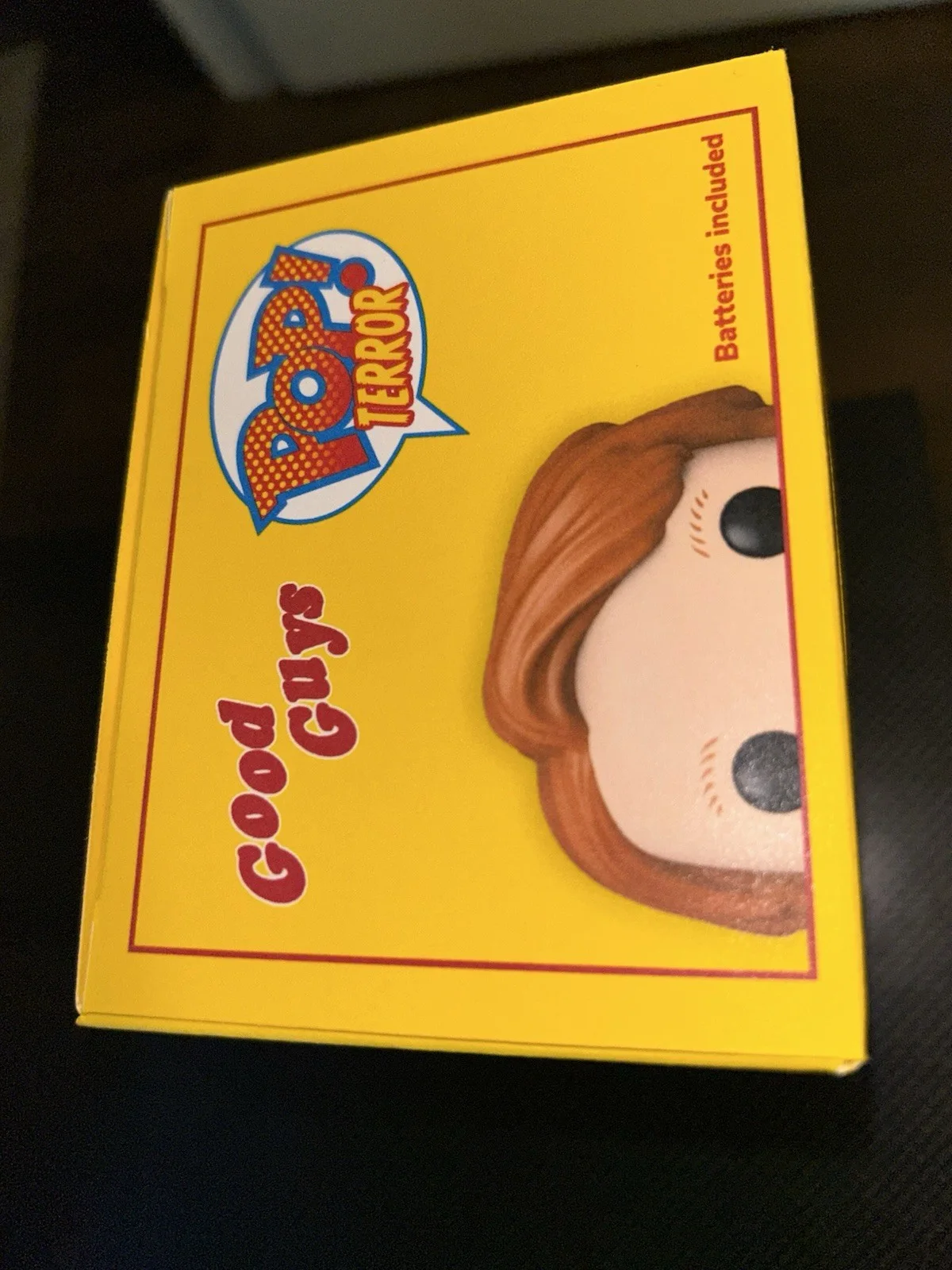 Chucky Hordes Custom Funko Pop Signed By Brad Dourif Photo Proof Voice, изображение 5